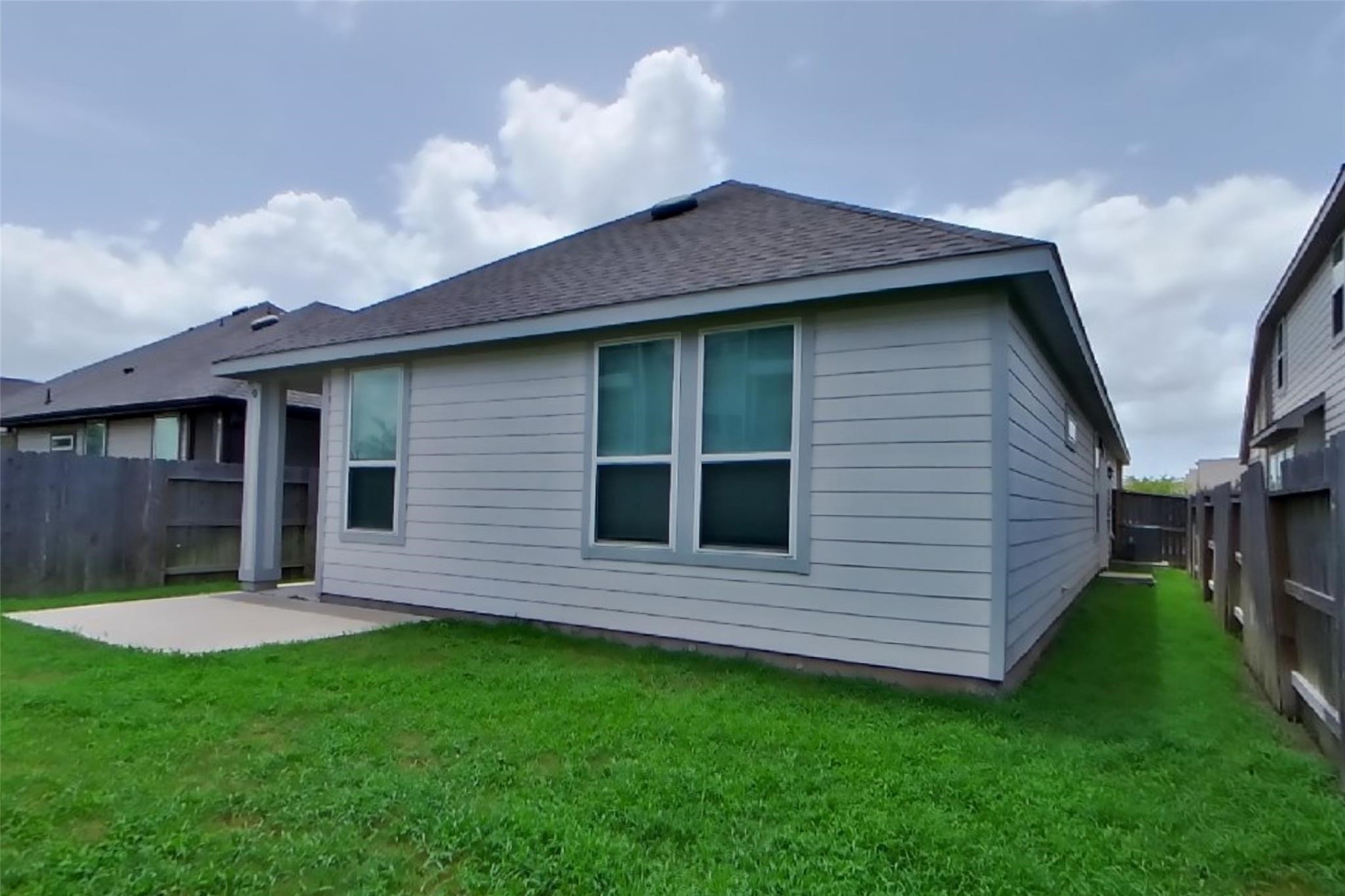 2338 Bailey Fields Lane, Richmond, TX 77469