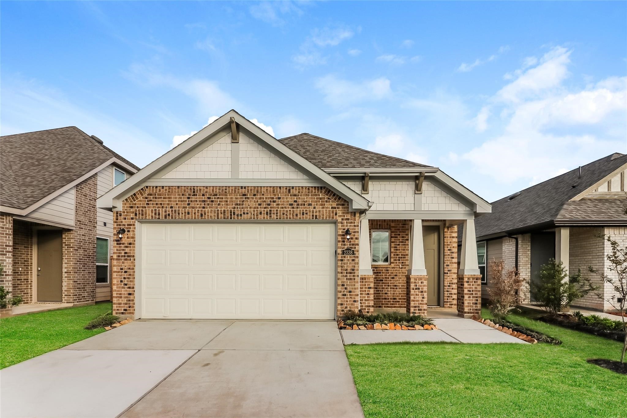 2338 Bailey Fields Lane, Richmond, TX 77469 2338 Bailey Fields Lane, Richmond, TX 77469