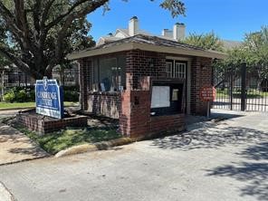 2121 El Paseo Street, #1511, Houston, TX 77054