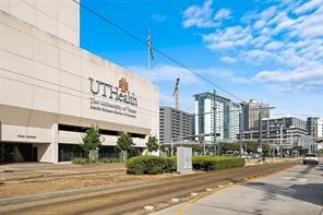 2121 El Paseo Street, #1511, Houston, TX 77054