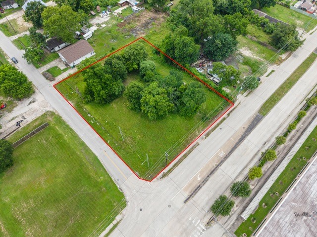 7436 Wheatley Street, Houston, TX 77088