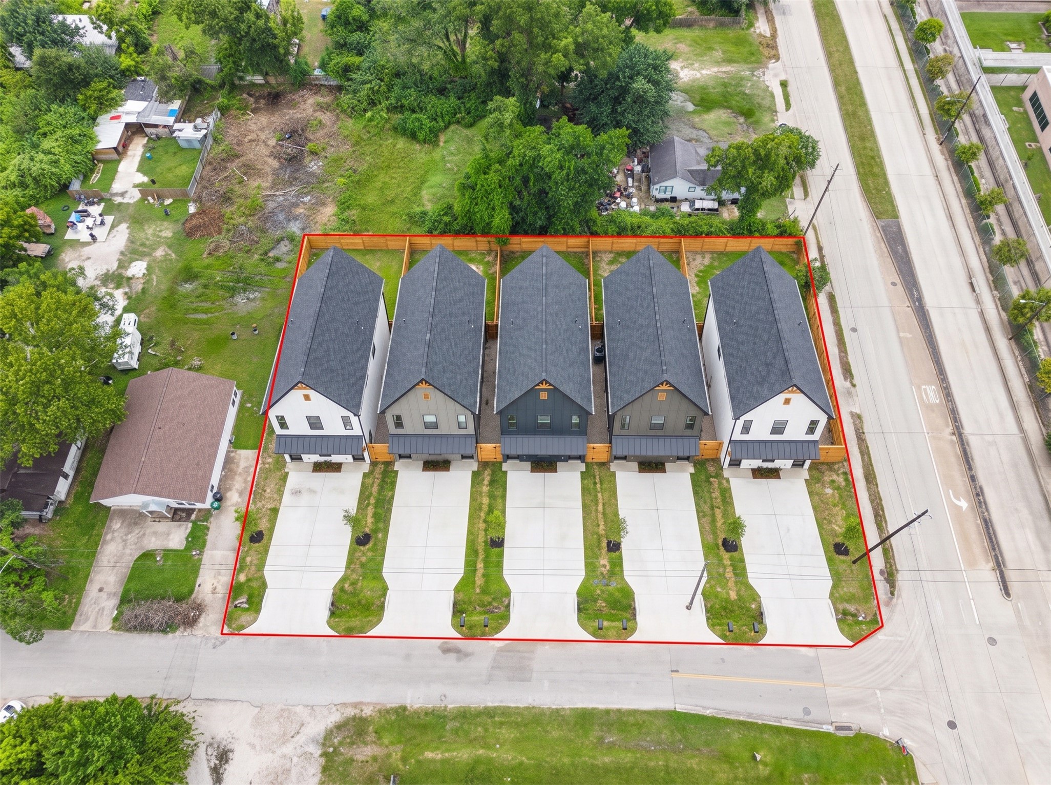 7436 Wheatley Street, Houston, TX 77088