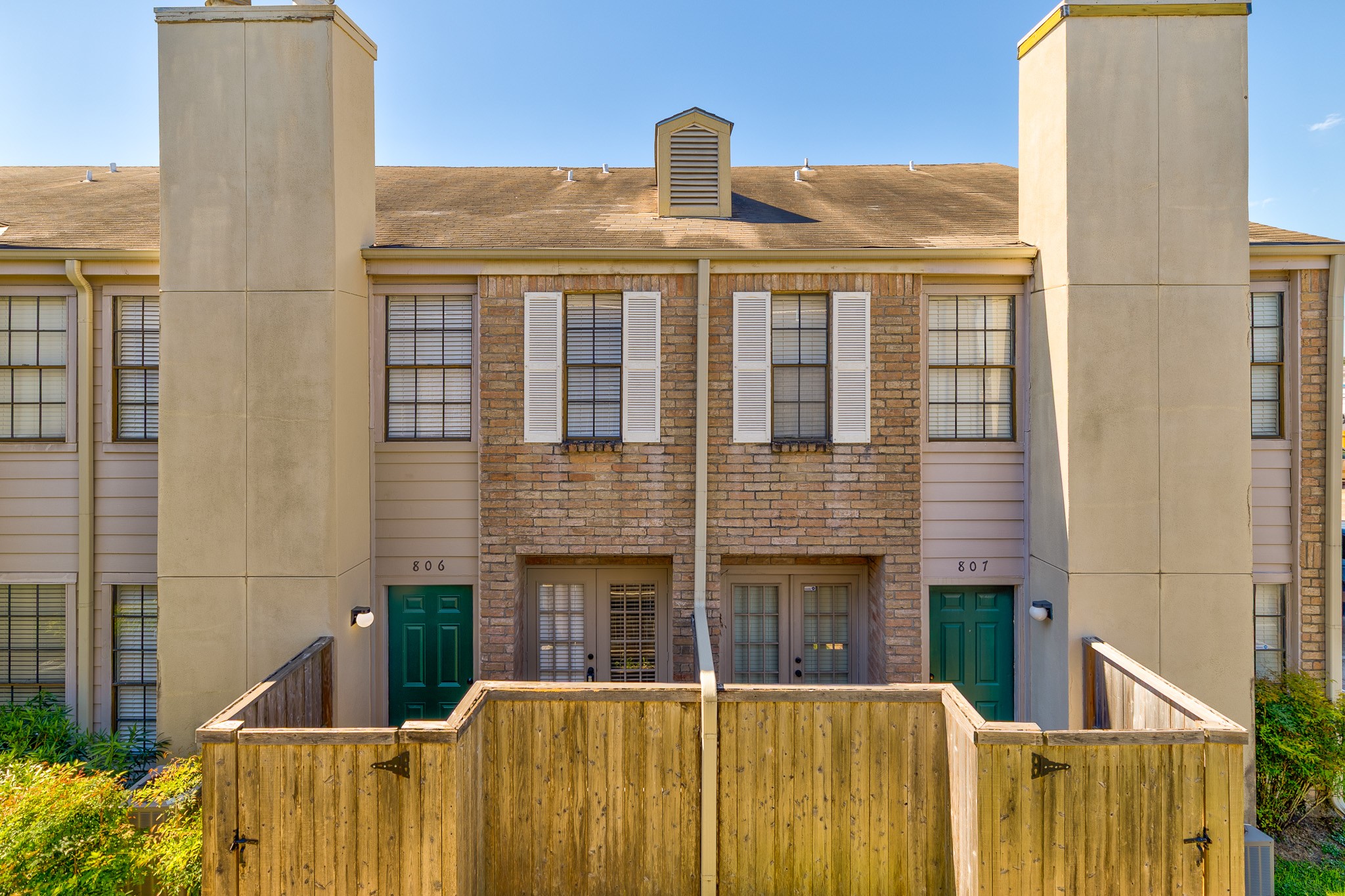 14600 Fonmeadow Drive, #807, Houston, TX 77035