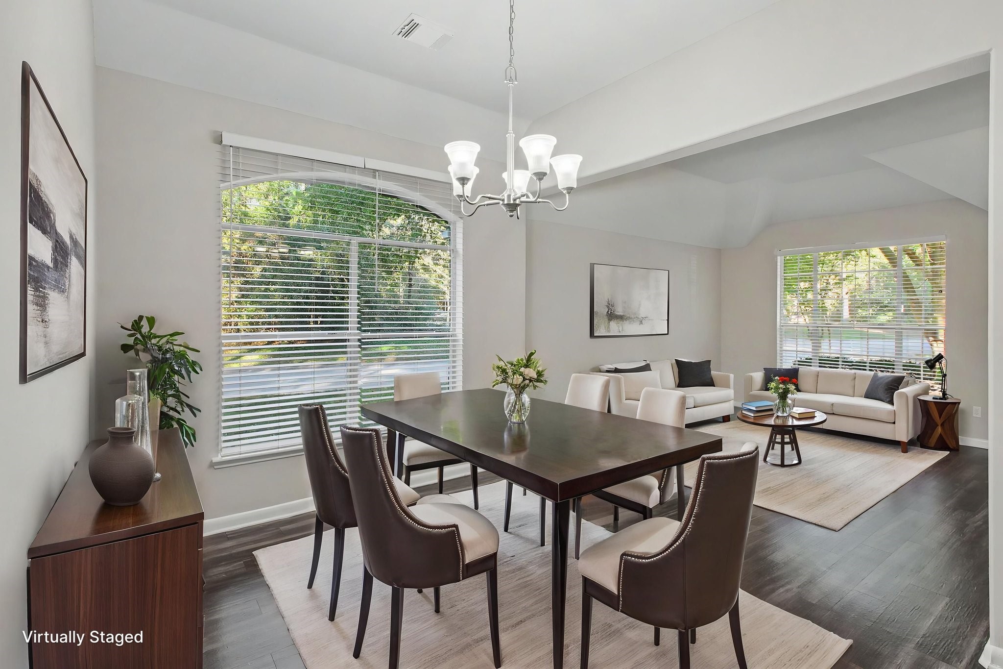 86 N Lace Arbor Drive, The Woodlands, TX 77382