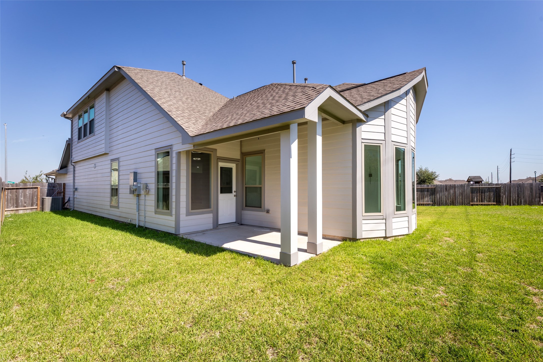 20703 Sunseed Drive, Richmond, TX 77407