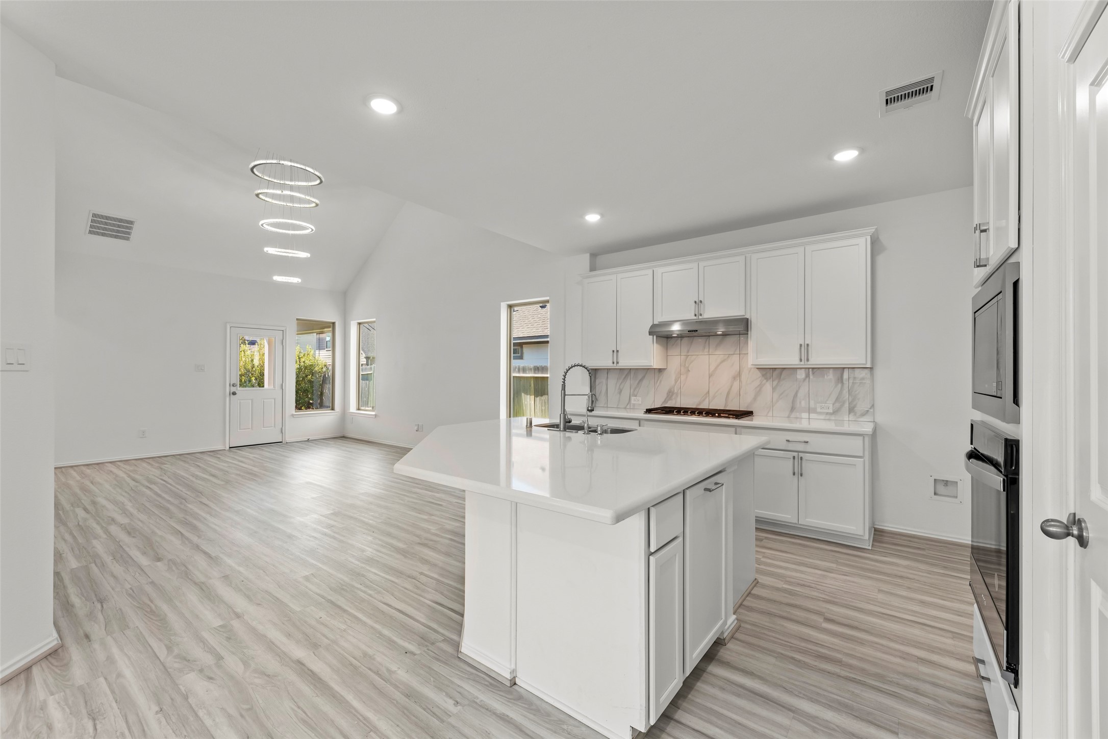 20703 Sunseed Drive, Richmond, TX 77407