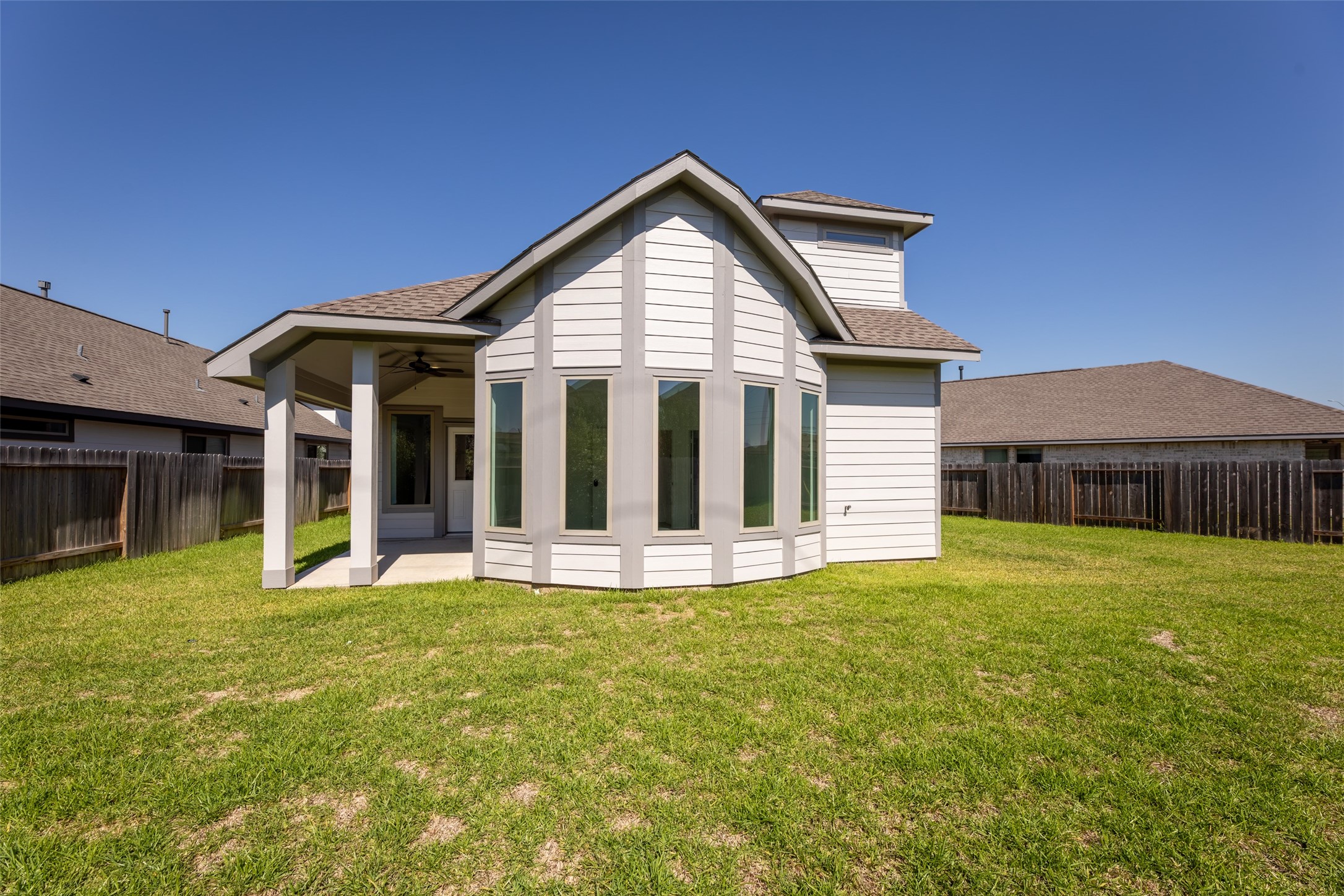 20703 Sunseed Drive, Richmond, TX 77407