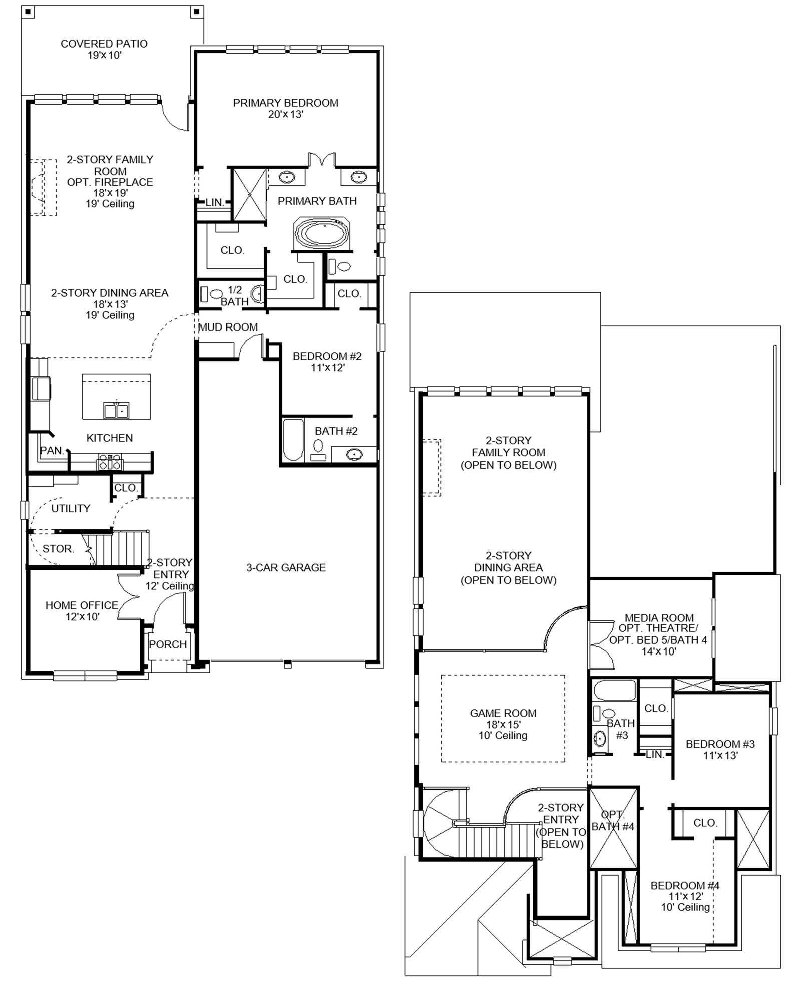 725 Eagle Ford Lane, League City, TX 77546