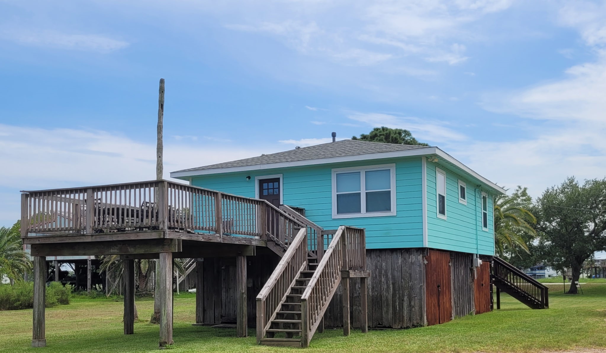4139 Gum Drive, Dickinson, TX 77539 4139 Gum Drive, Dickinson, TX 77539