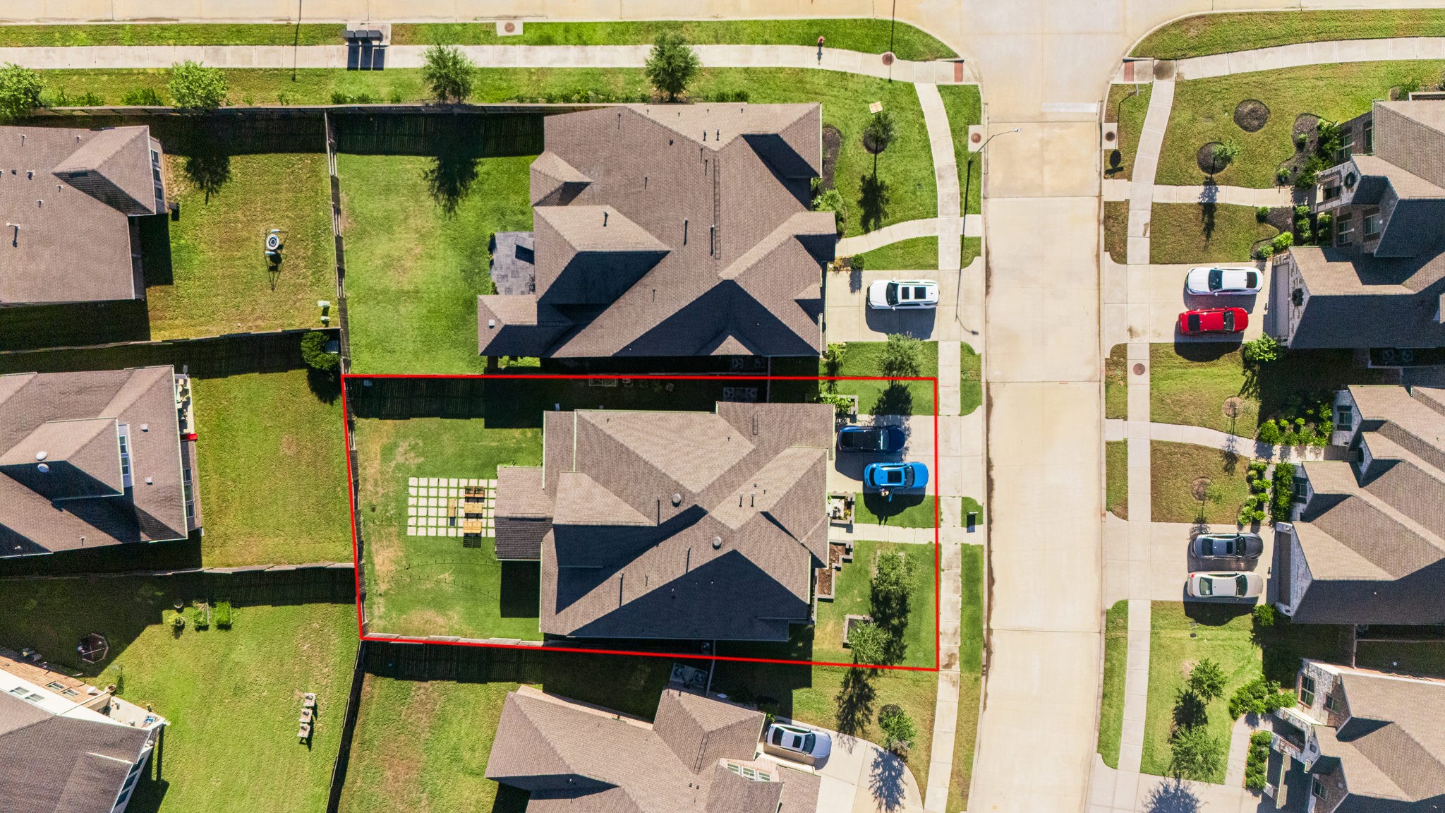 2723 Camellia Avenue, Brookshire, TX 77423