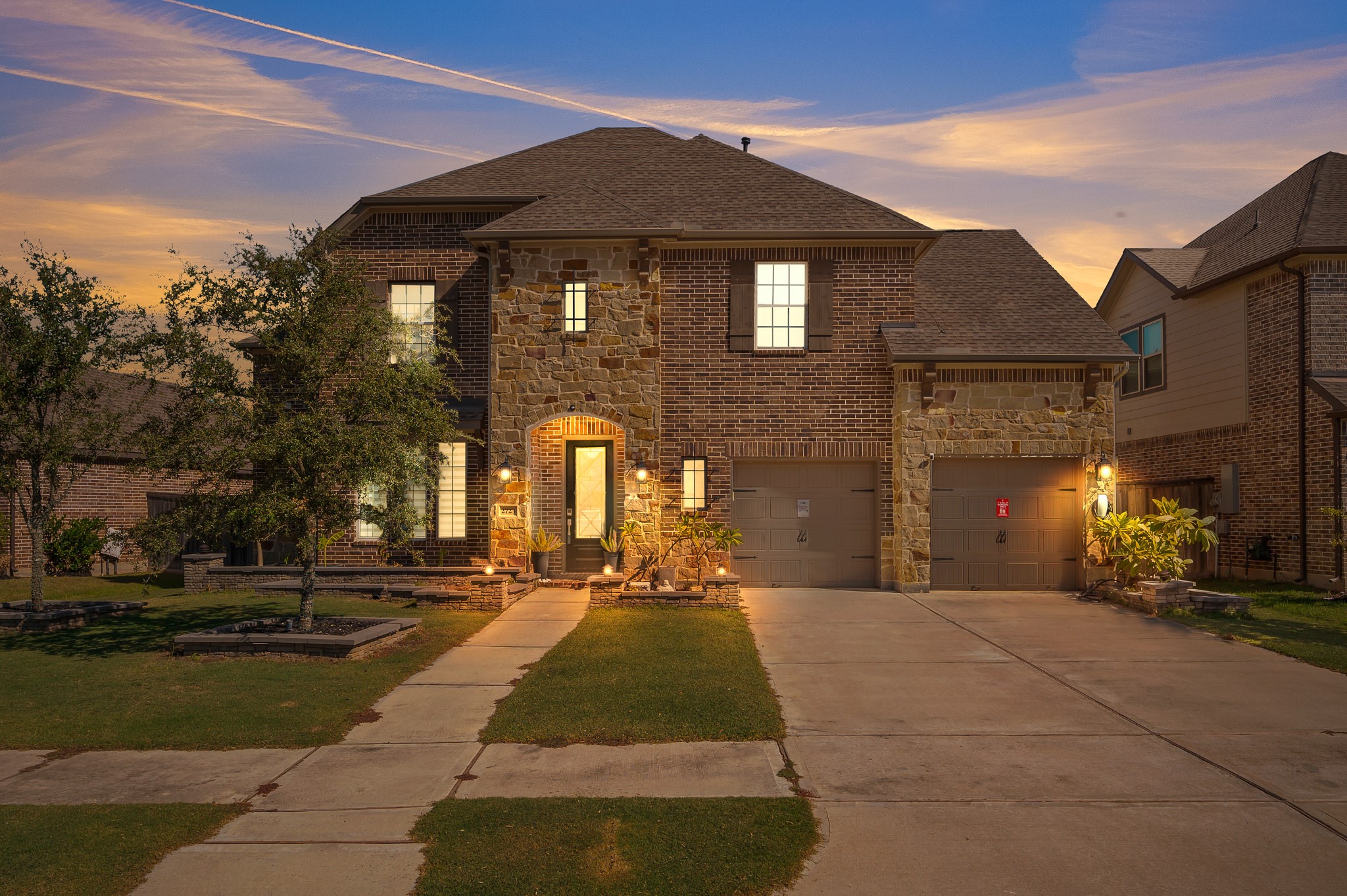 2723 Camellia Avenue, Brookshire, TX 77423