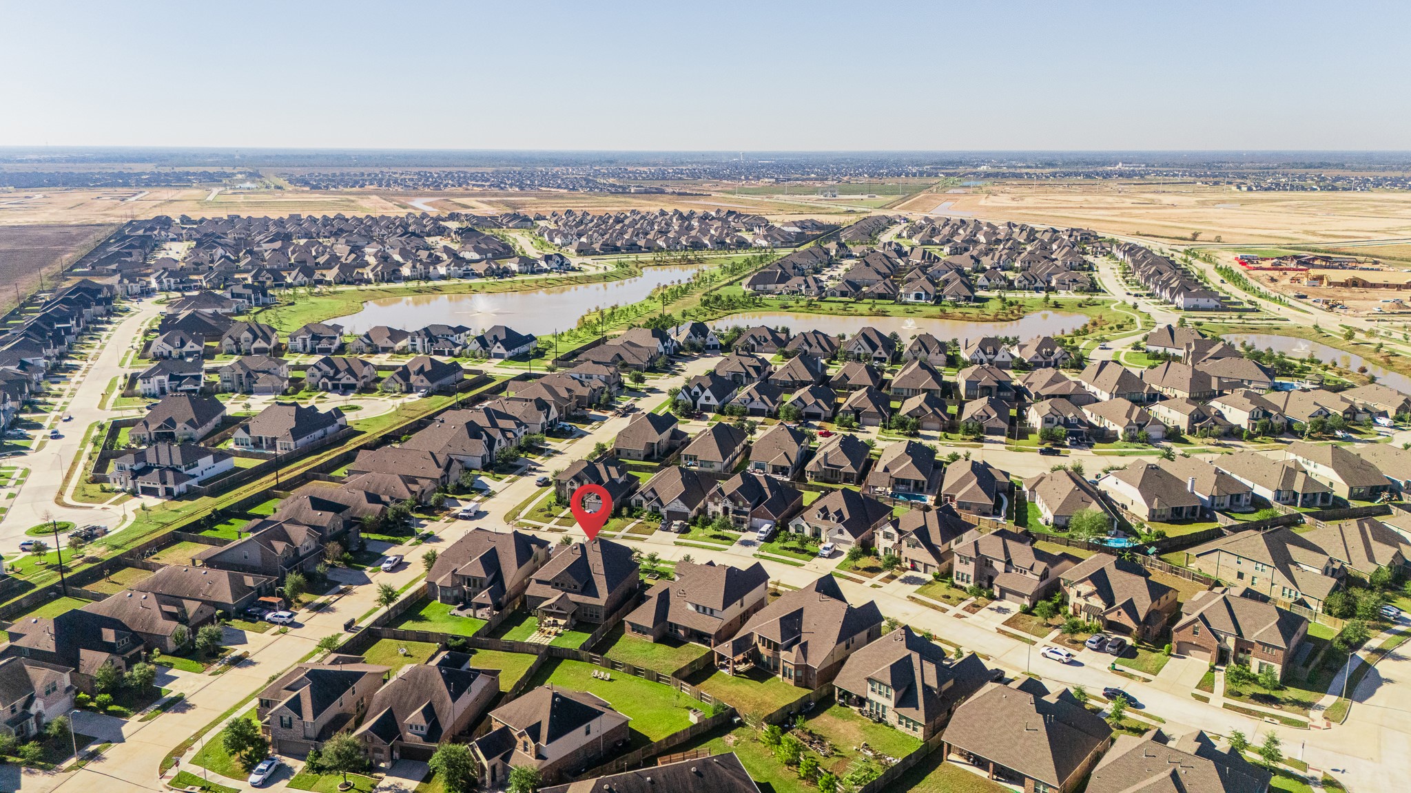 2723 Camellia Avenue, Brookshire, TX 77423