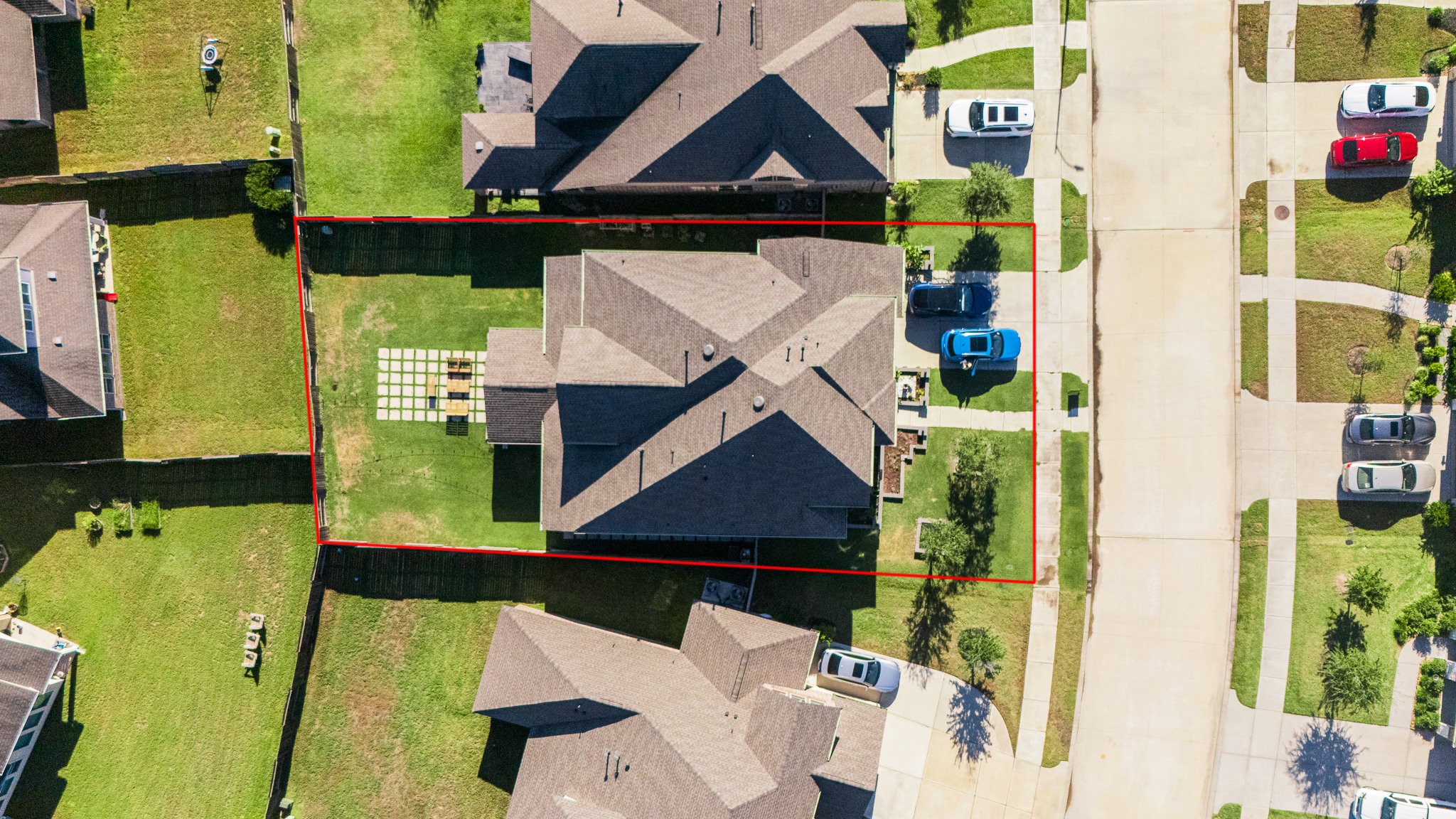 2723 Camellia Avenue, Brookshire, TX 77423