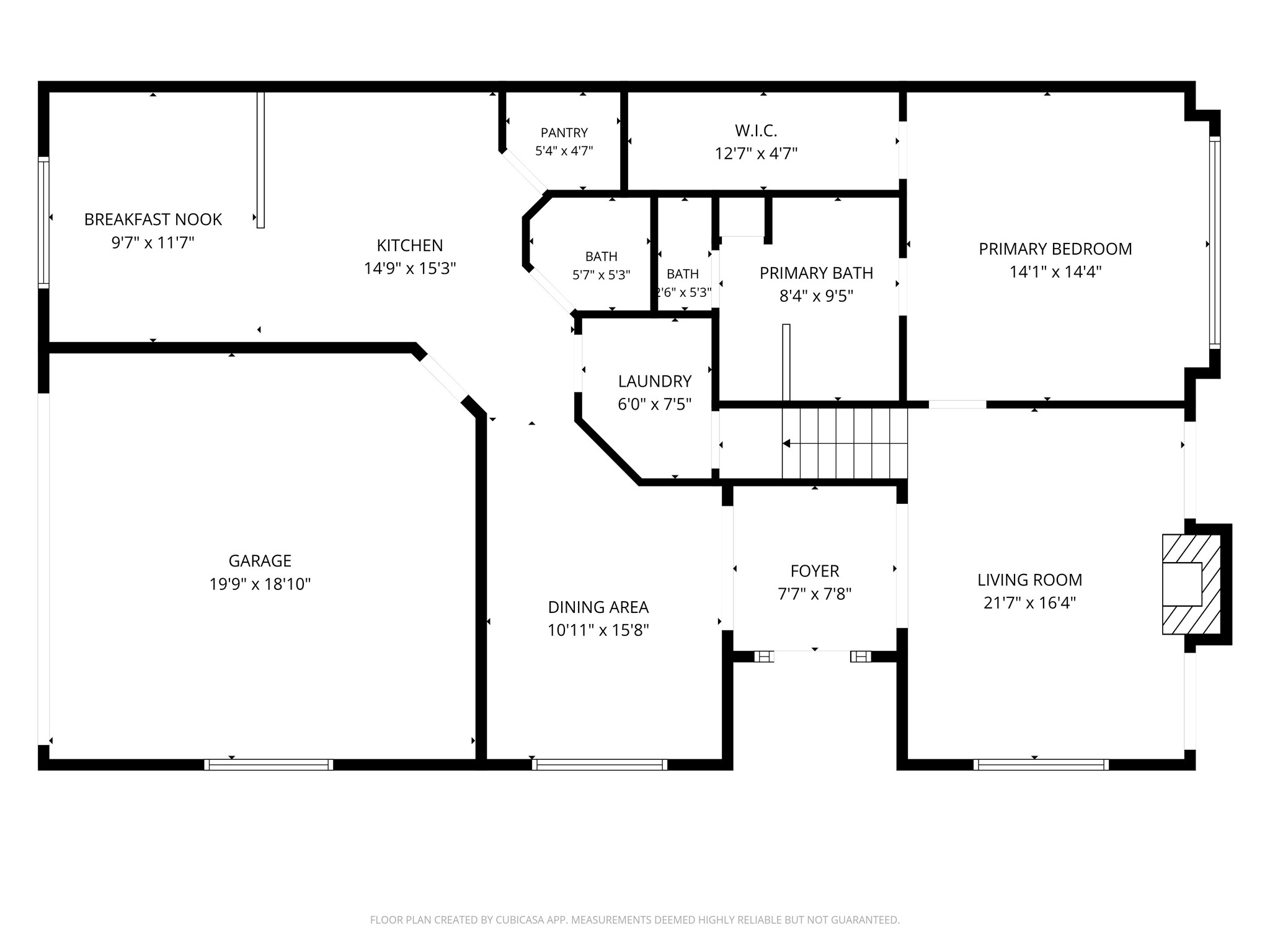 14420 Walters Road, #20, Houston, TX 77014