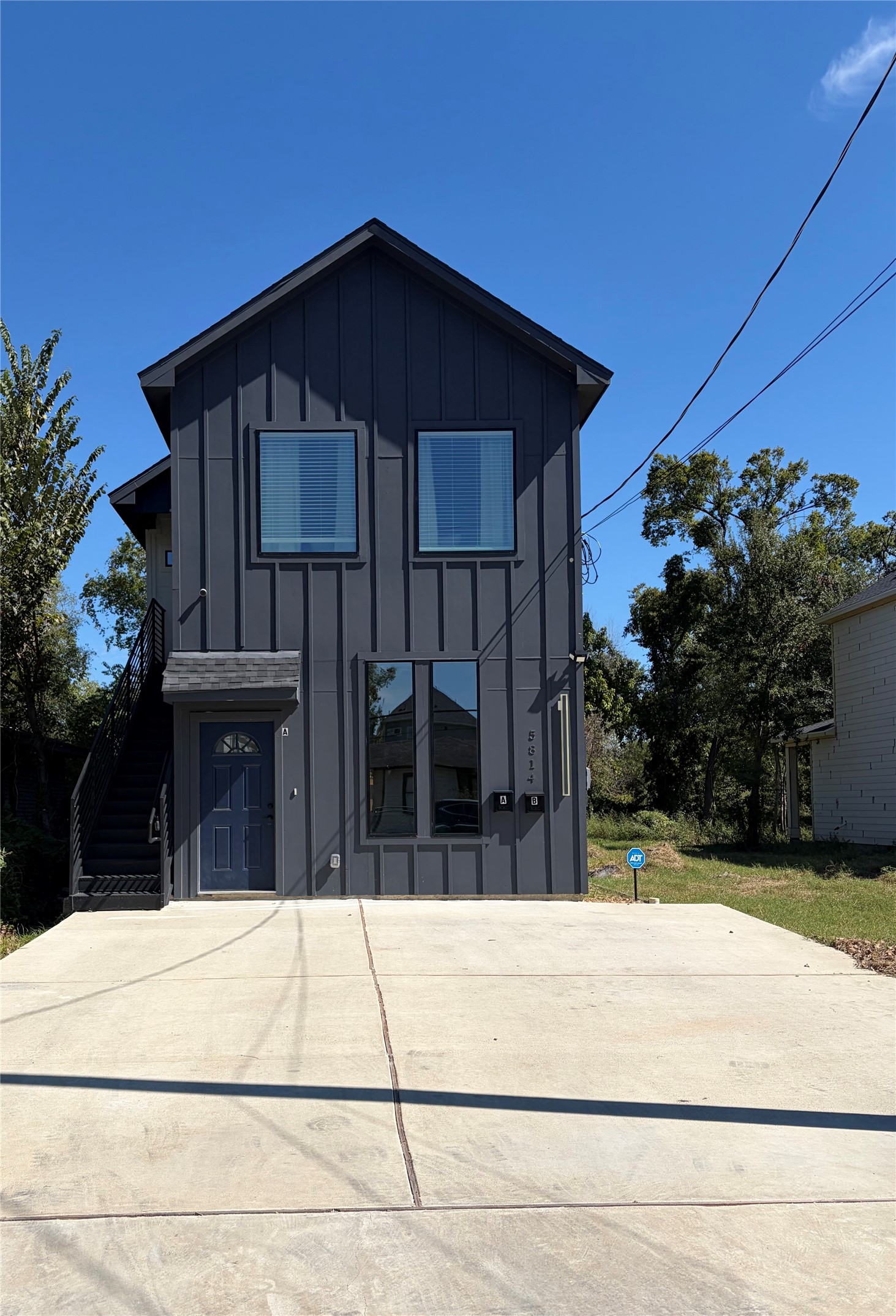 5814 Phillips Street, #A, Houston, TX 77091 5814 Phillips Street, #A, Houston, TX 77091