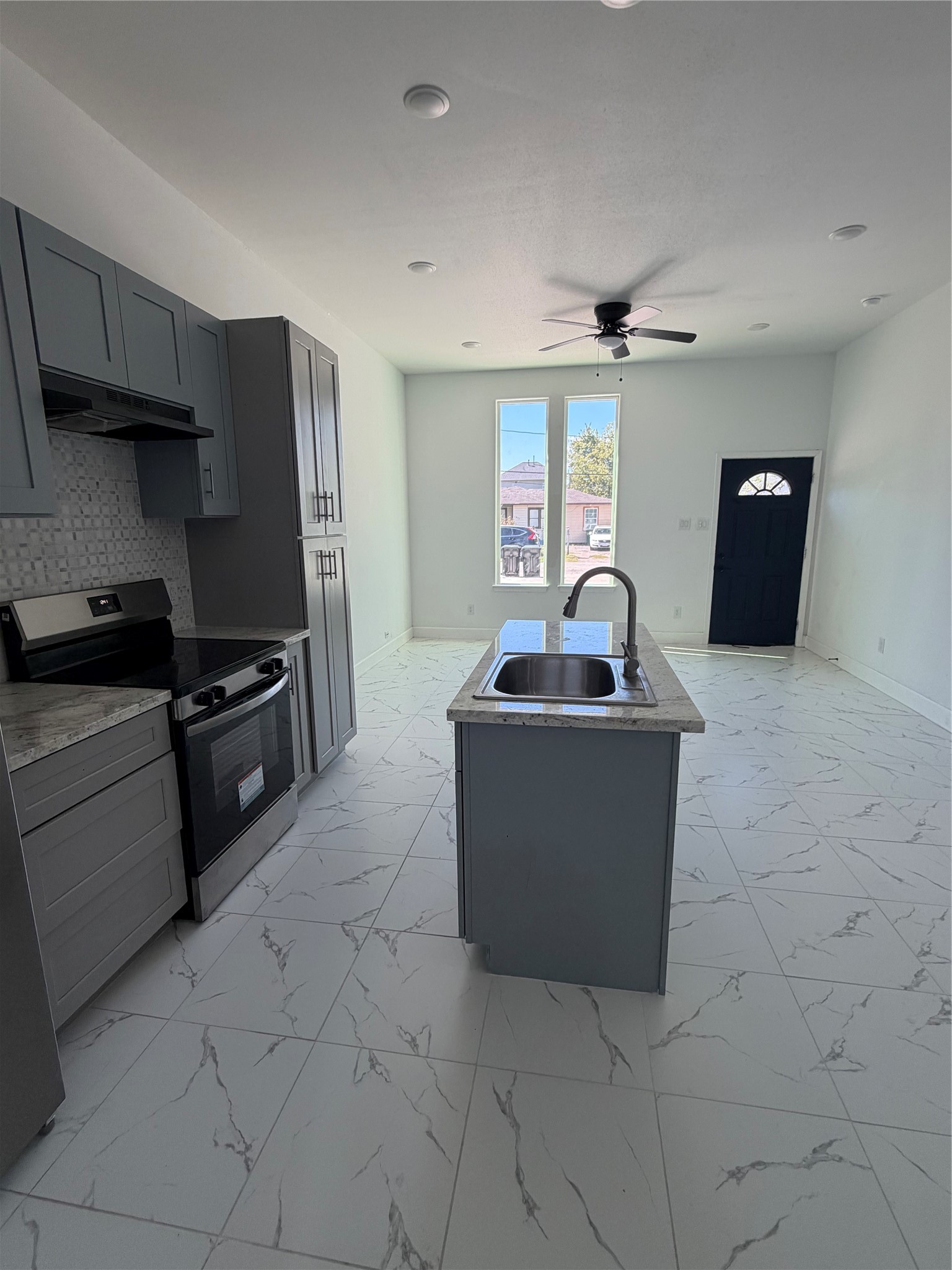 5814 Phillips Street, #A, Houston, TX 77091