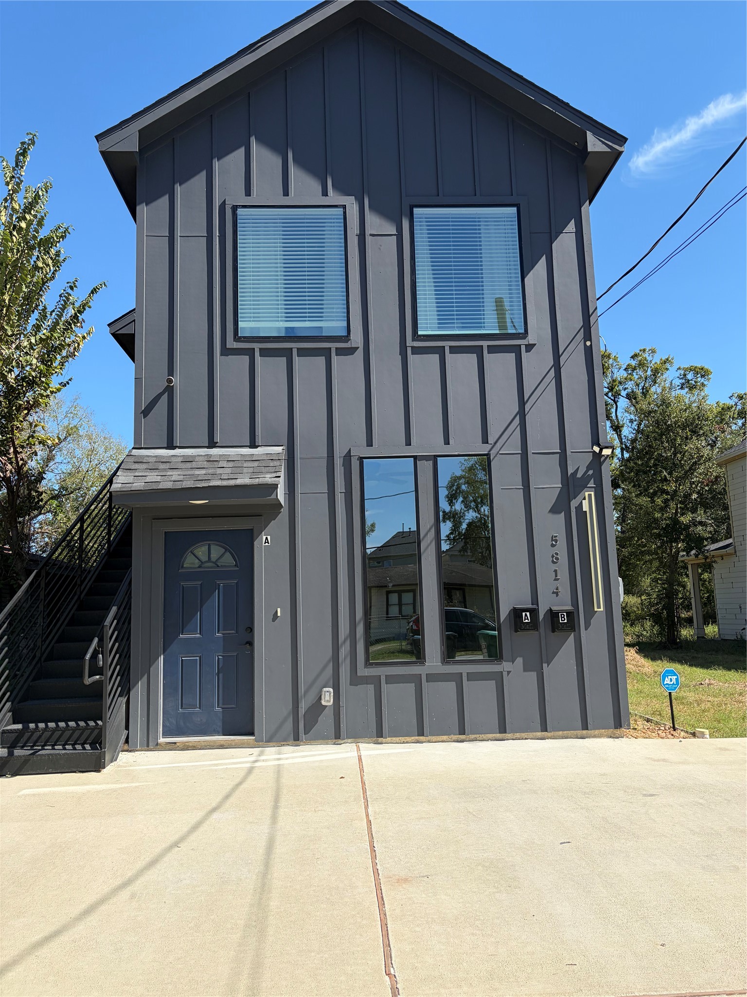 5814 Phillips Street, #A, Houston, TX 77091