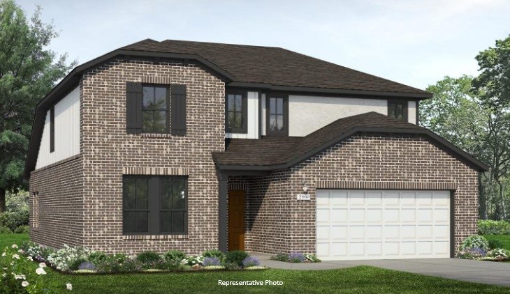 9704 Airstrip Avenue, Conroe, TX 77303 9704 Airstrip Avenue, Conroe, TX 77303