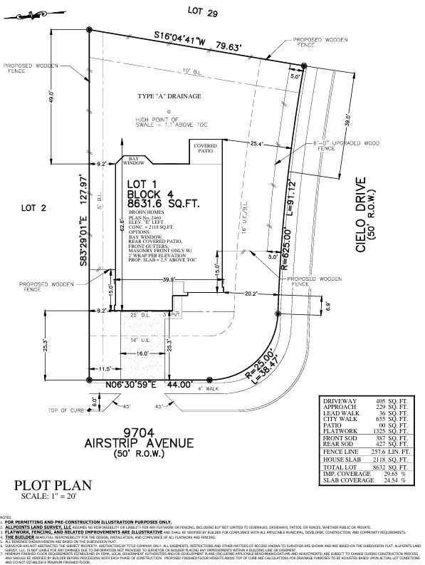 9704 Airstrip Avenue, Conroe, TX 77303