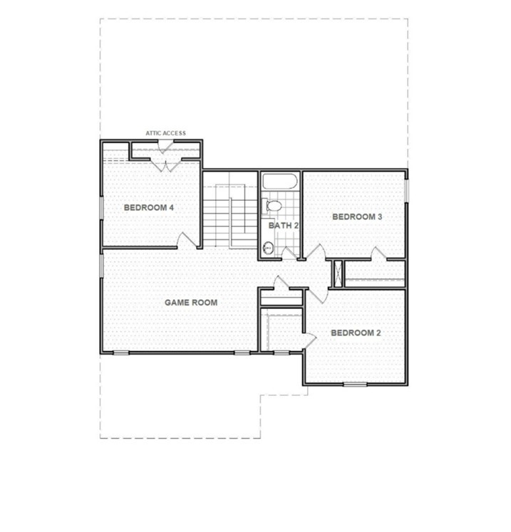 9704 Airstrip Avenue, Conroe, TX 77303