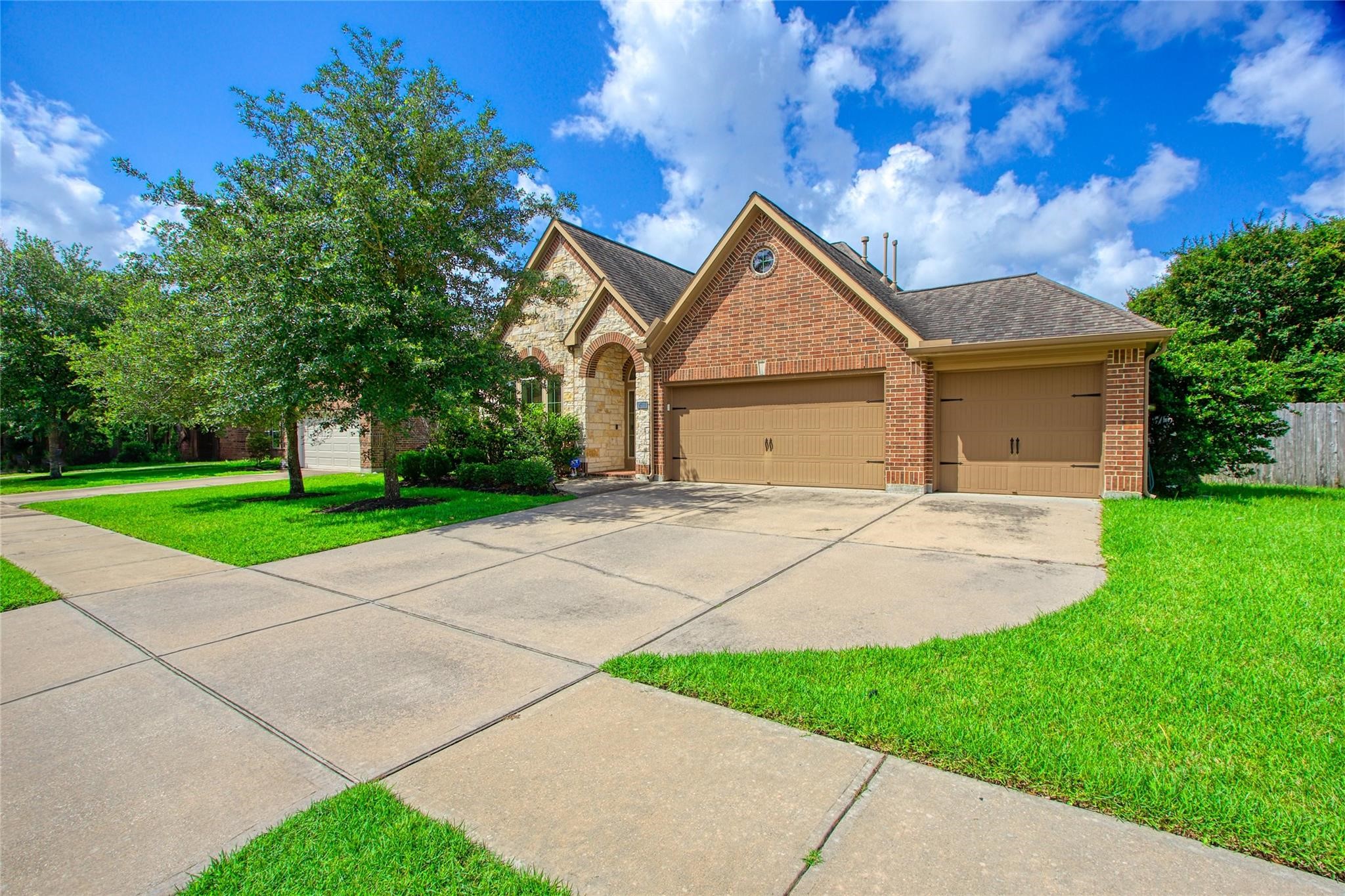 27111 Hardwick Hills Lane, Katy, TX 77494 27111 Hardwick Hills Lane, Katy, TX 77494