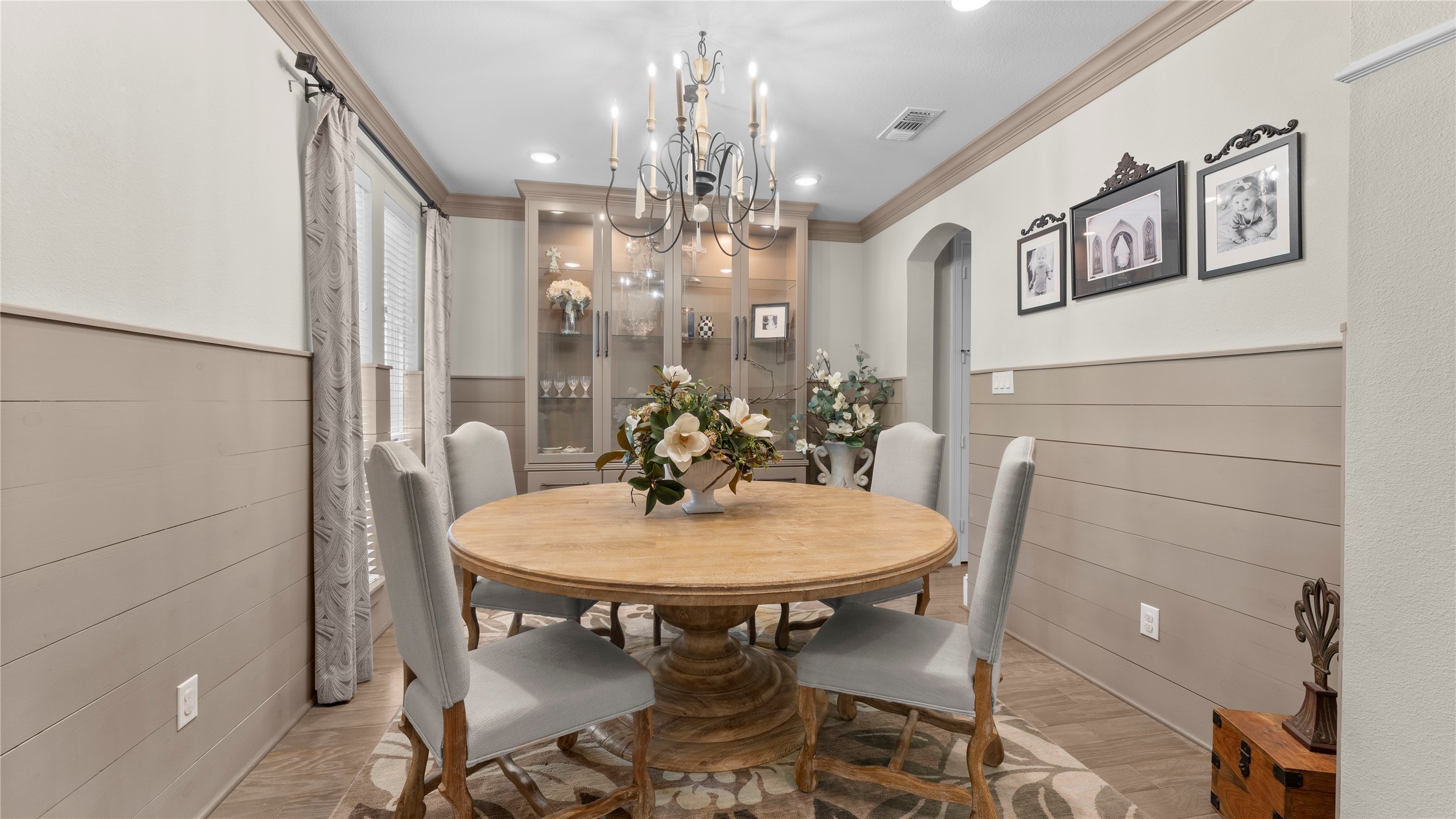 121 Hunter Hollow Place, Montgomery, TX 77316