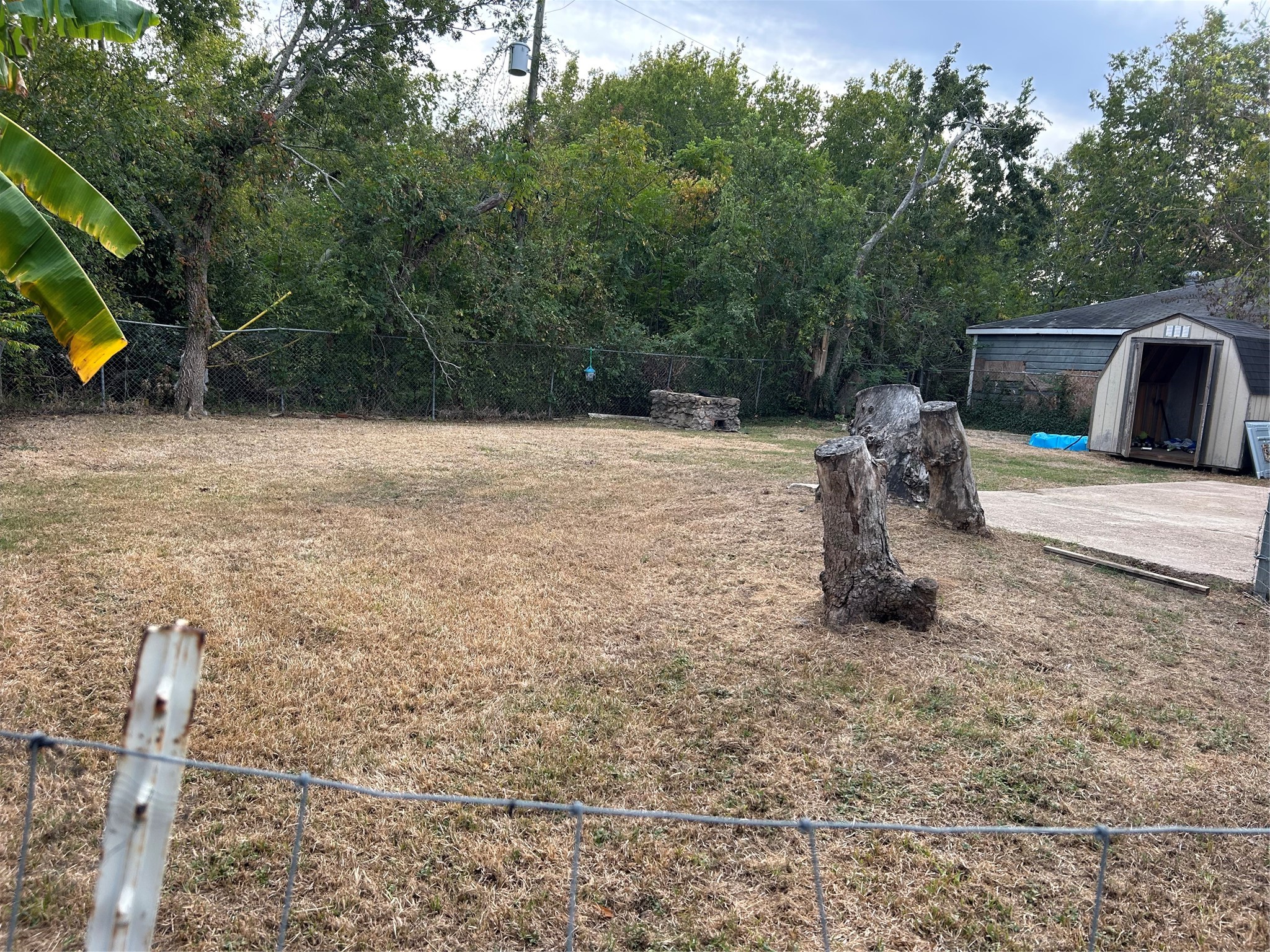 107 BAY OAKS Drive, La Porte, TX 77571