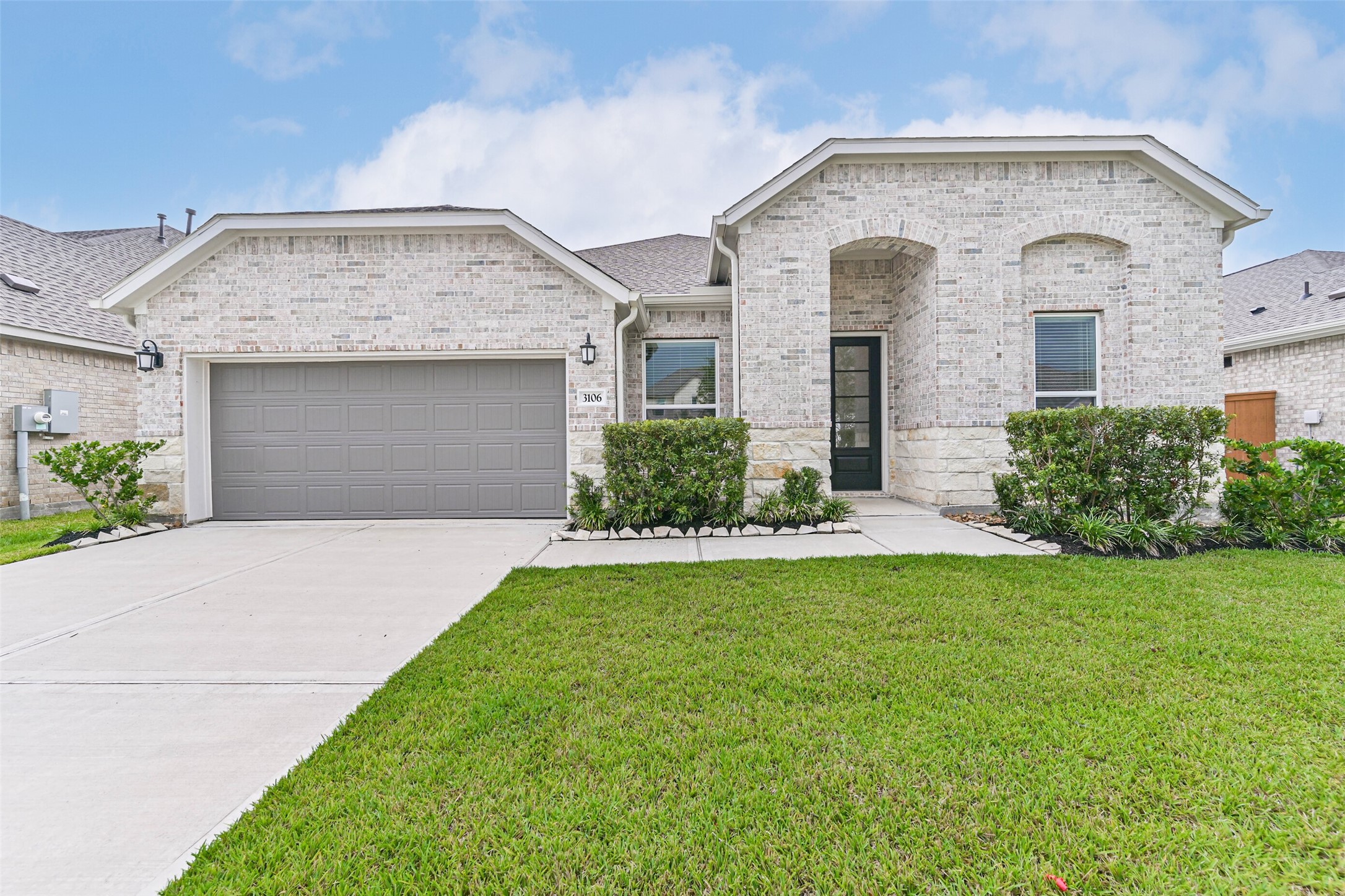3106 Mariner Island Drive, La Marque, TX 77568 3106 Mariner Island Drive, La Marque, TX 77568