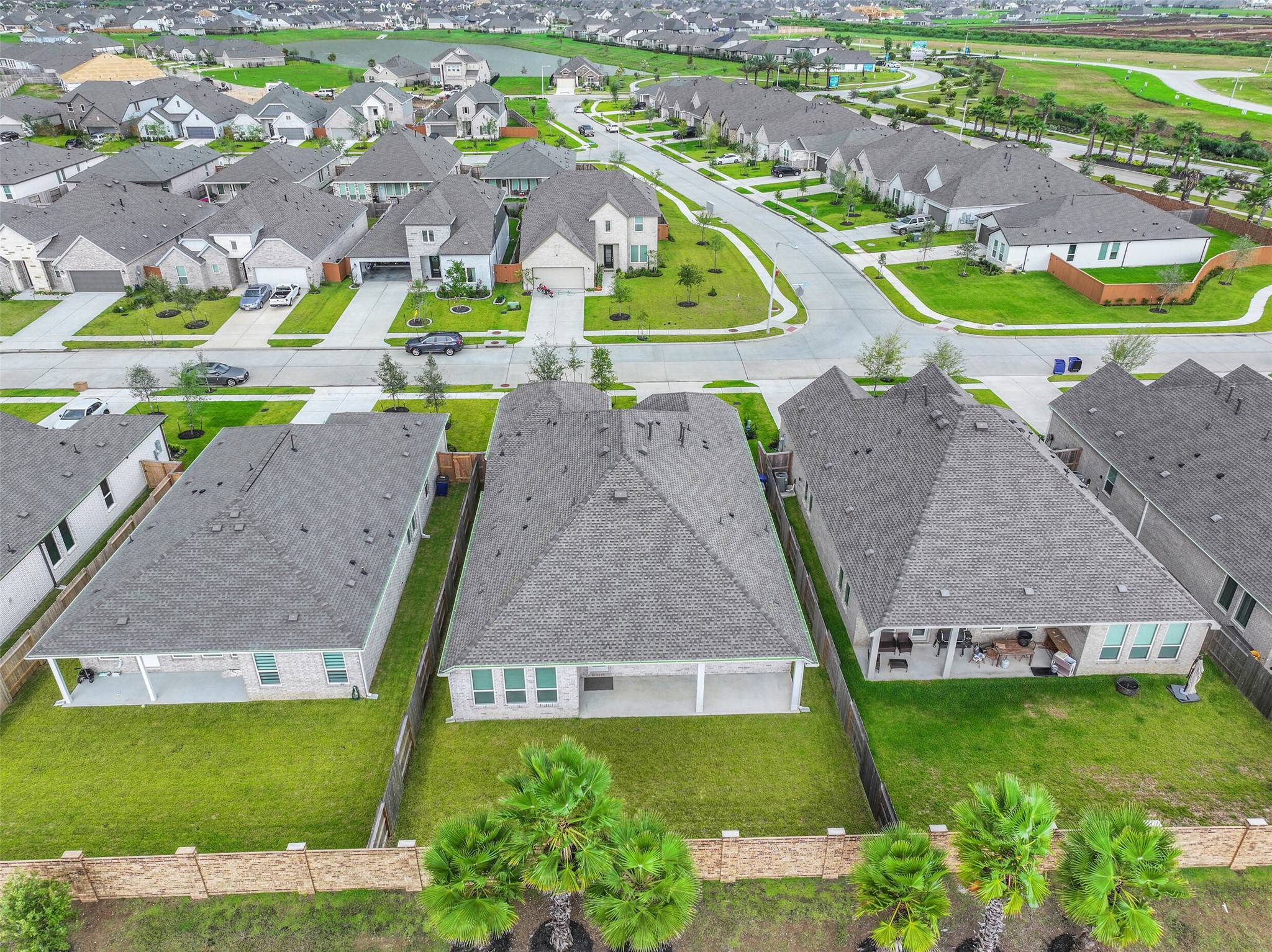 3106 Mariner Island Drive, La Marque, TX 77568