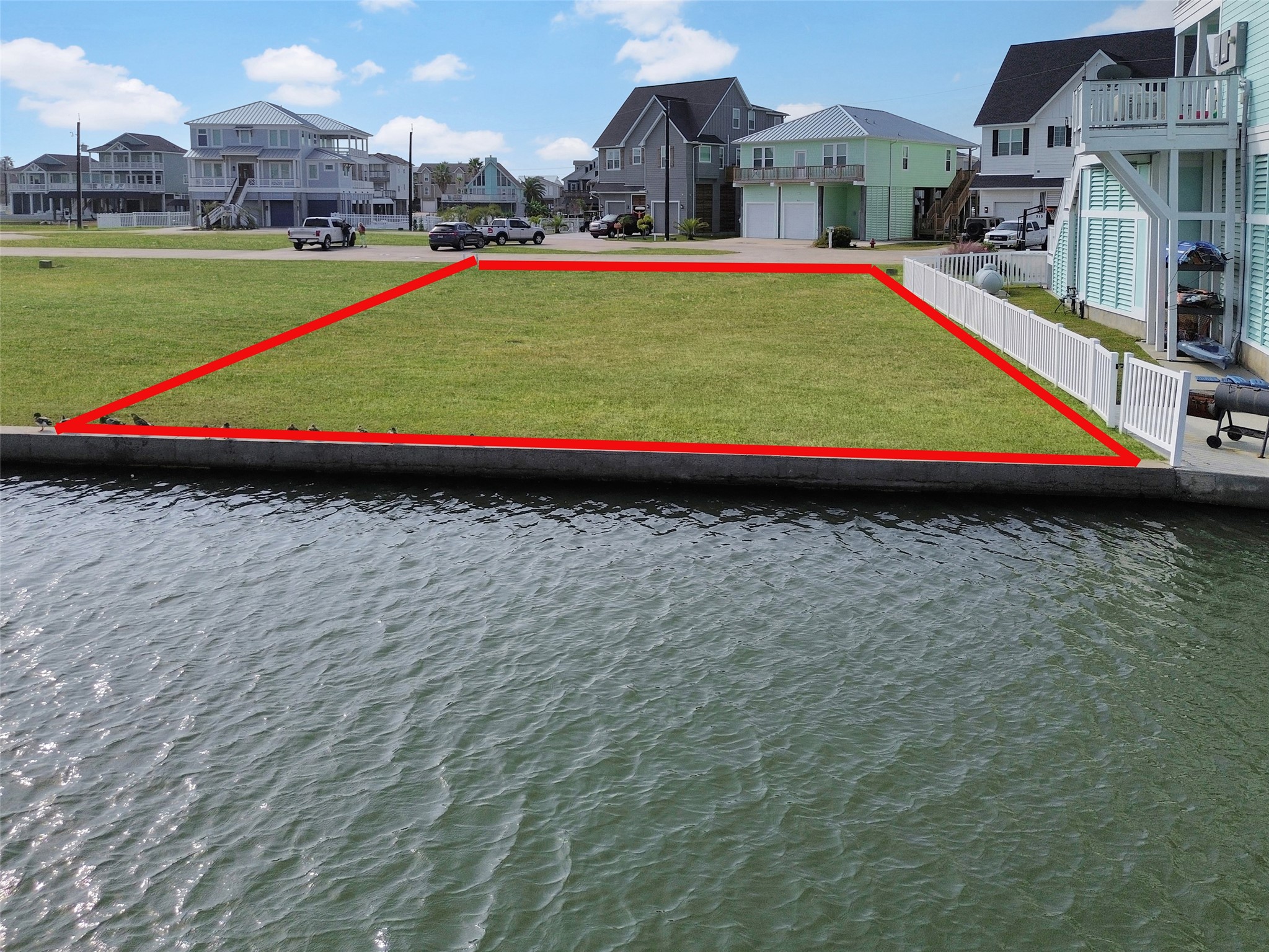 510 Neptune Circle, Tiki Island, TX 77554 510 Neptune Circle, Tiki Island, TX 77554