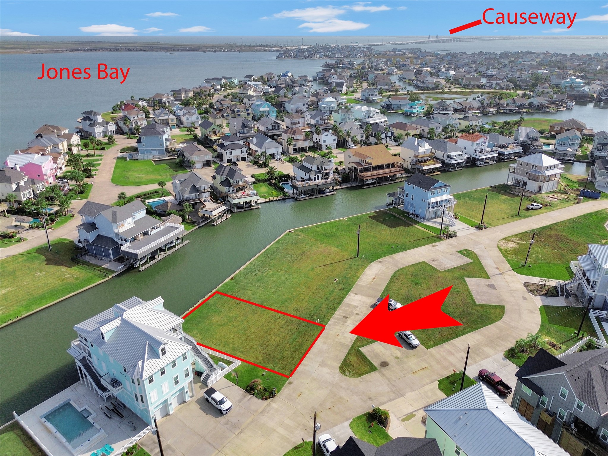 510 Neptune Circle, Tiki Island, TX 77554 510 Neptune Circle, Tiki Island, TX 77554
