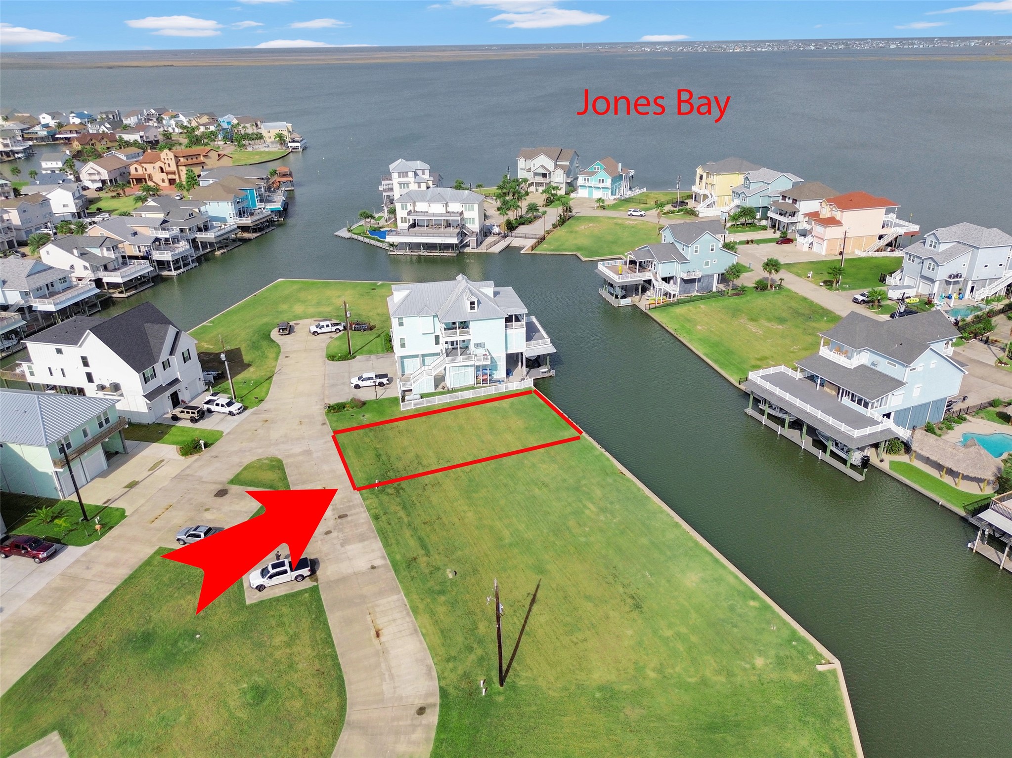 510 Neptune Circle, Tiki Island, TX 77554 510 Neptune Circle, Tiki Island, TX 77554