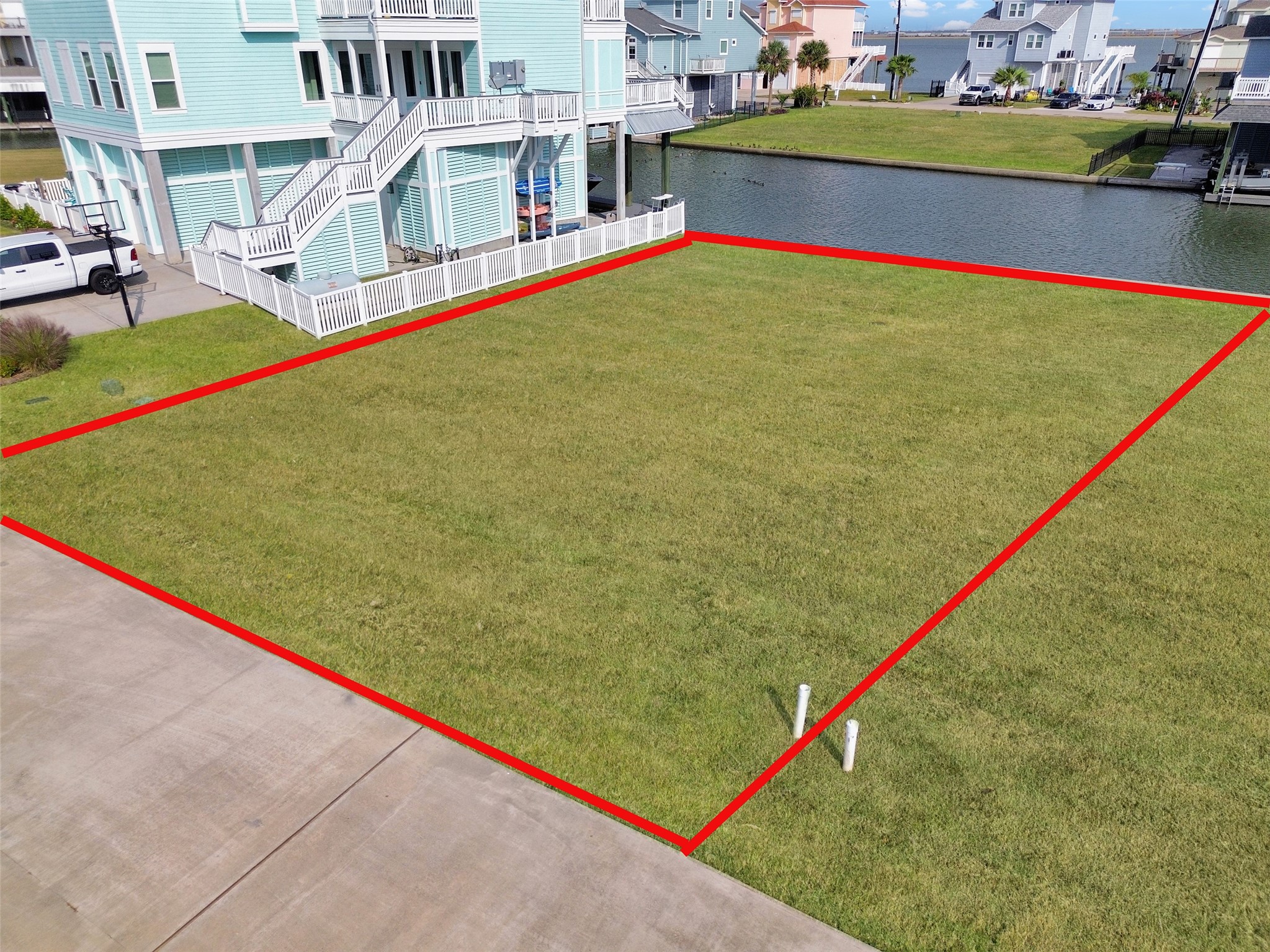 510 Neptune Circle, Tiki Island, TX 77554 510 Neptune Circle, Tiki Island, TX 77554