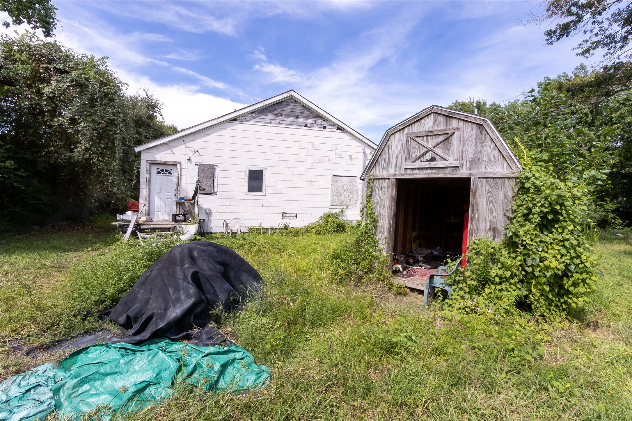 2421 12th Avenue N, Texas City, TX 77590