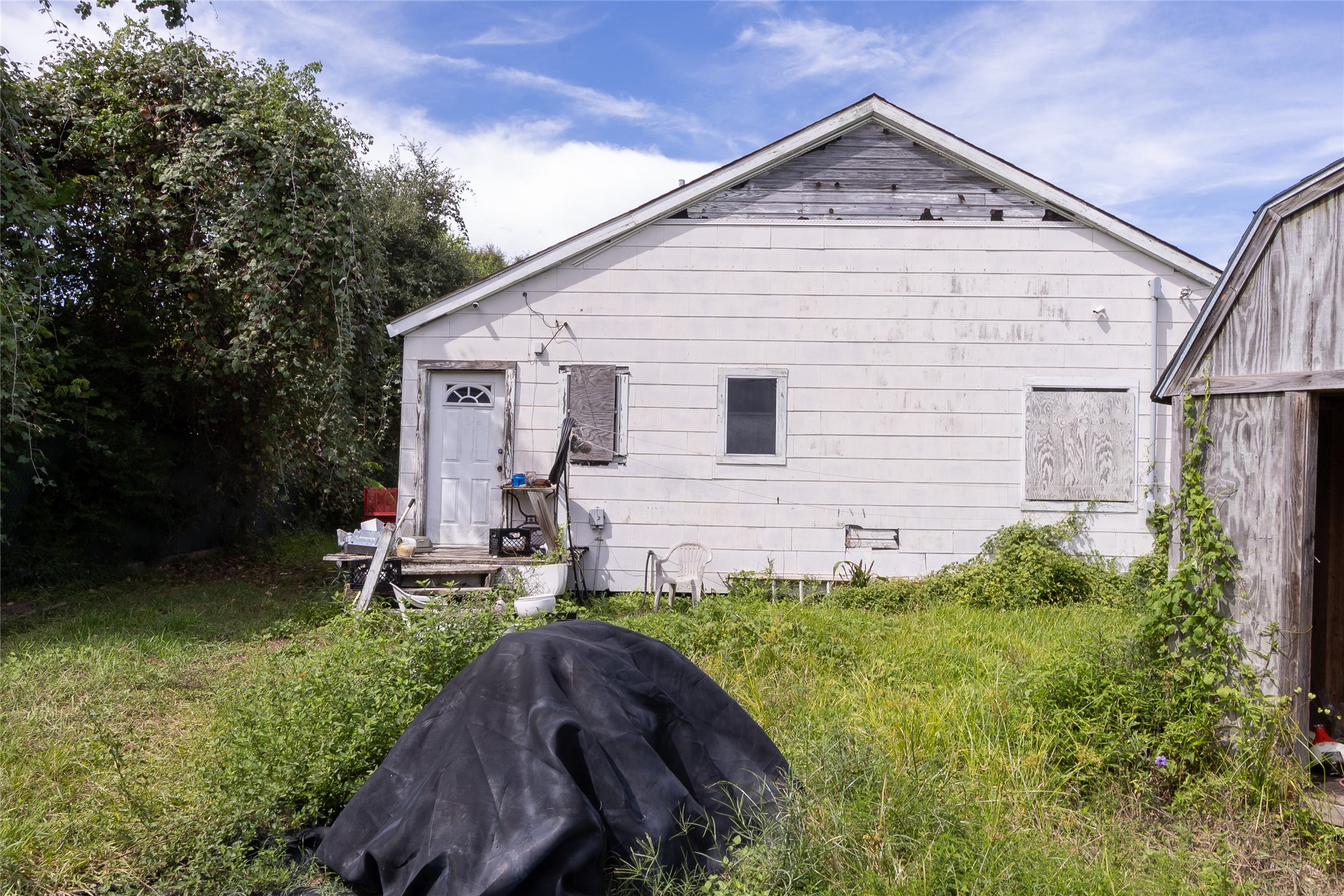 2421 12th Avenue N, Texas City, TX 77590