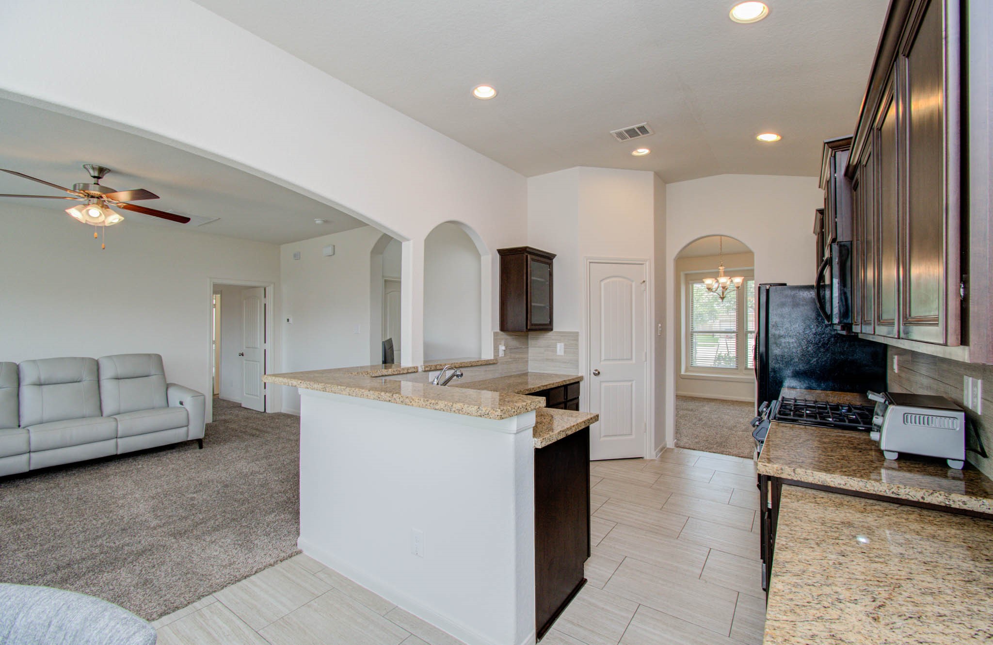 5515 Bayleys Court, Katy, TX 77449