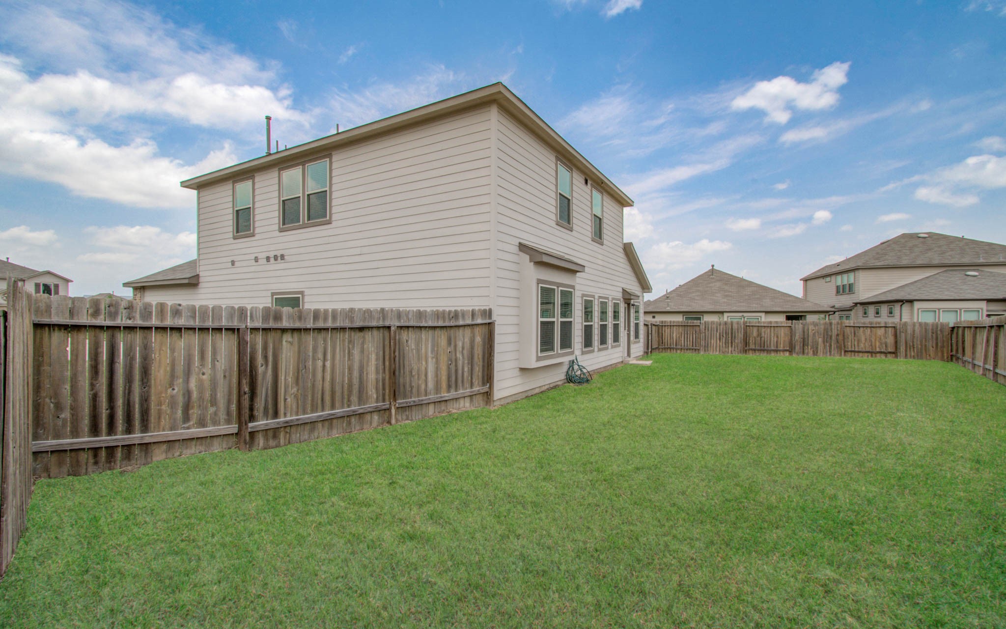 5515 Bayleys Court, Katy, TX 77449