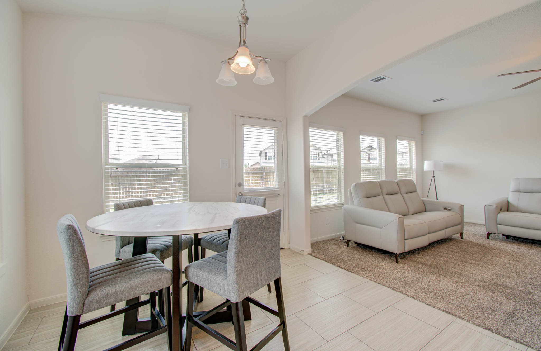 5515 Bayleys Court, Katy, TX 77449