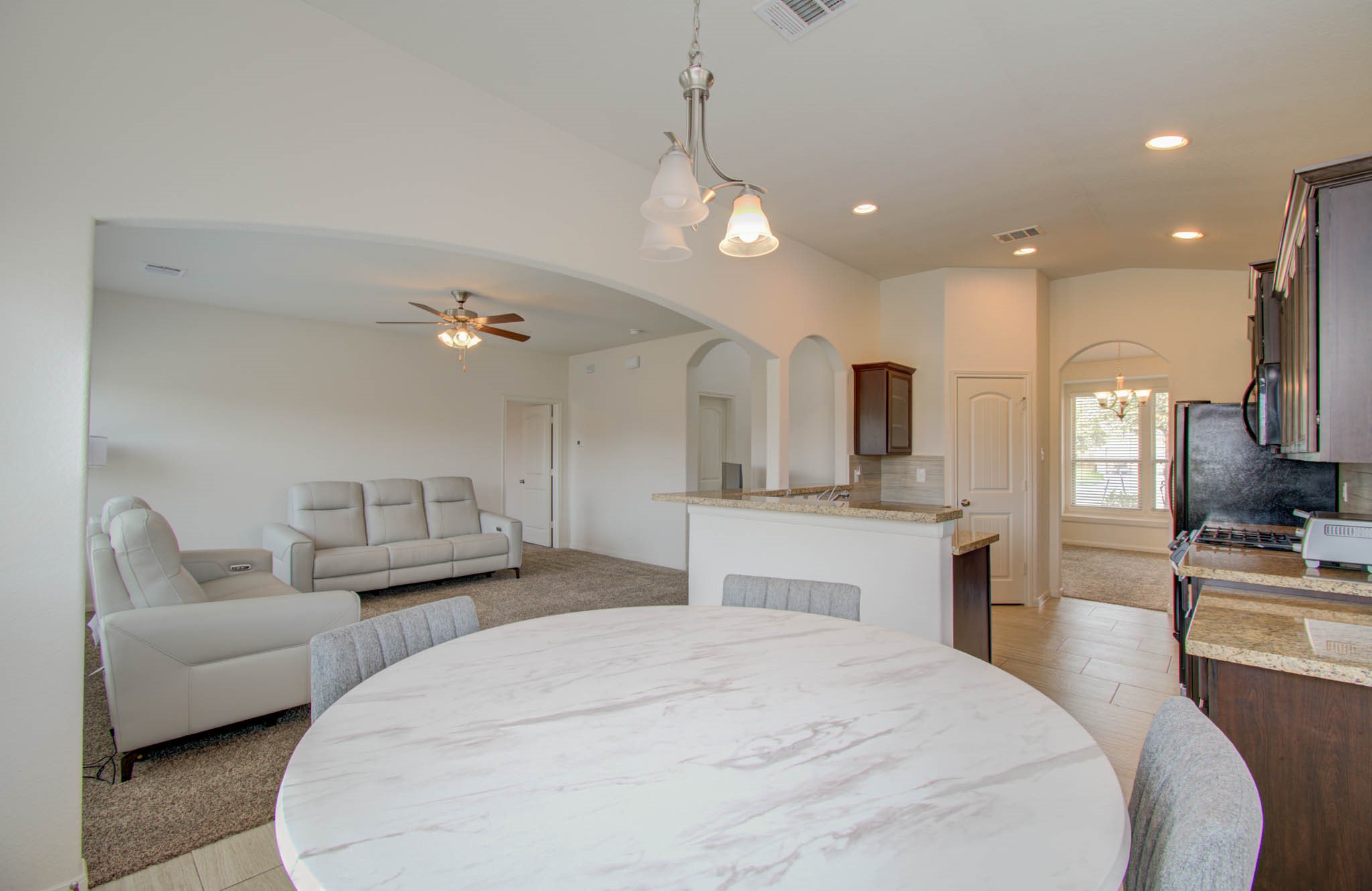 5515 Bayleys Court, Katy, TX 77449