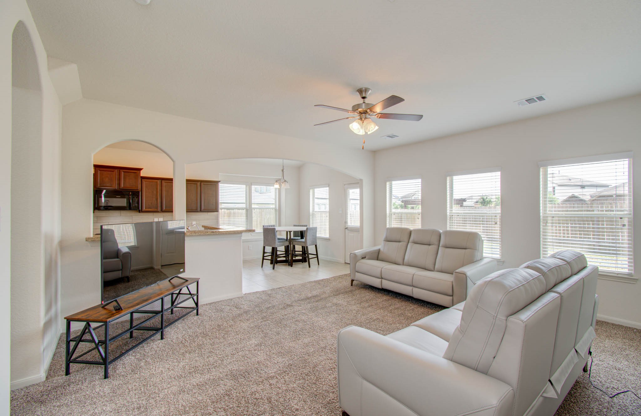 5515 Bayleys Court, Katy, TX 77449