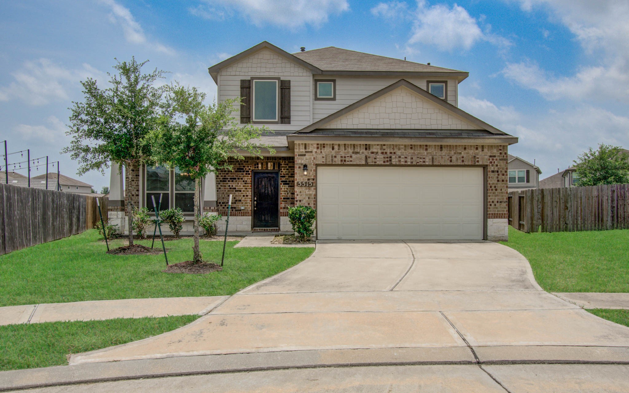 5515 Bayleys Court, Katy, TX 77449 5515 Bayleys Court, Katy, TX 77449