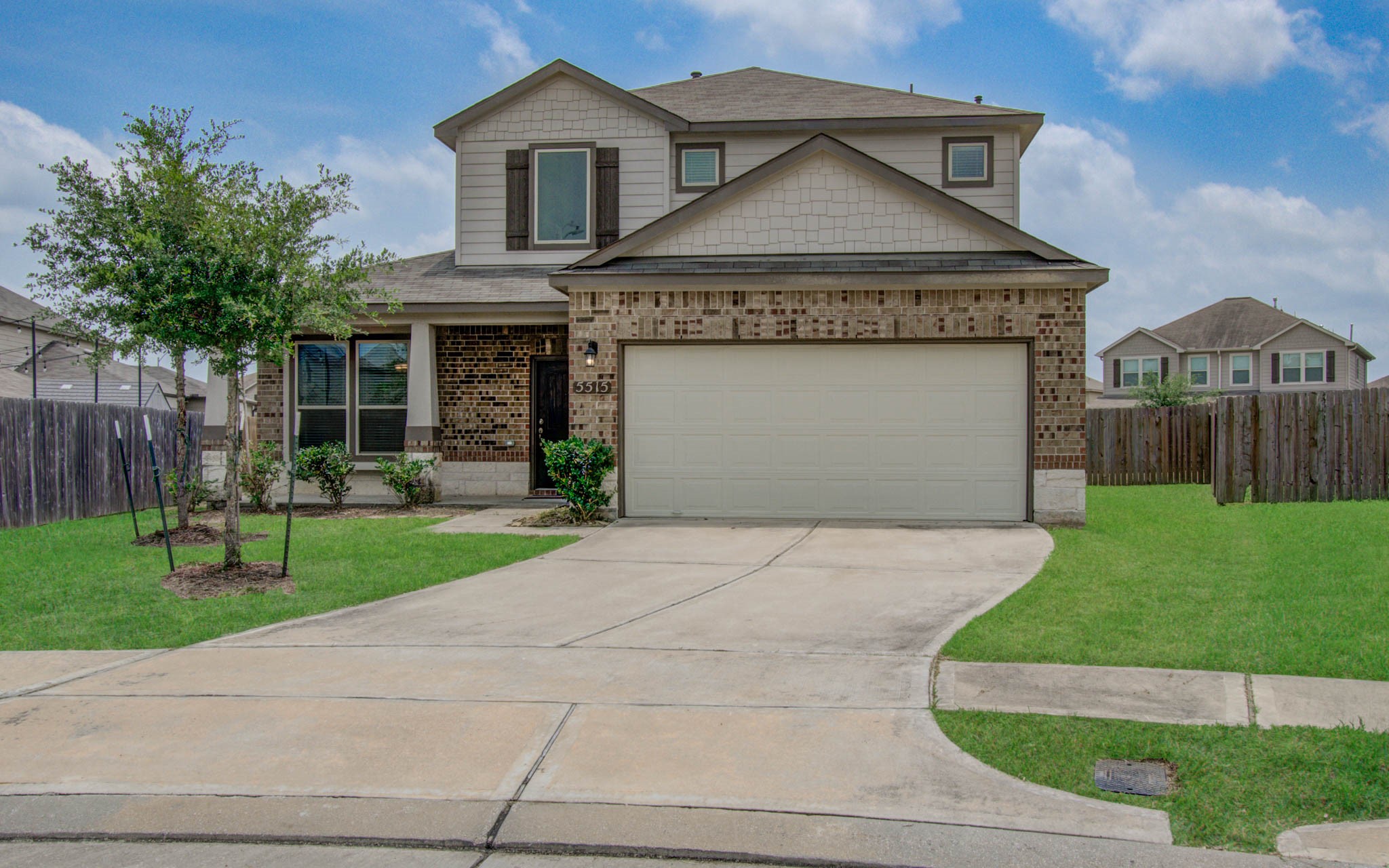 5515 Bayleys Court, Katy, TX 77449