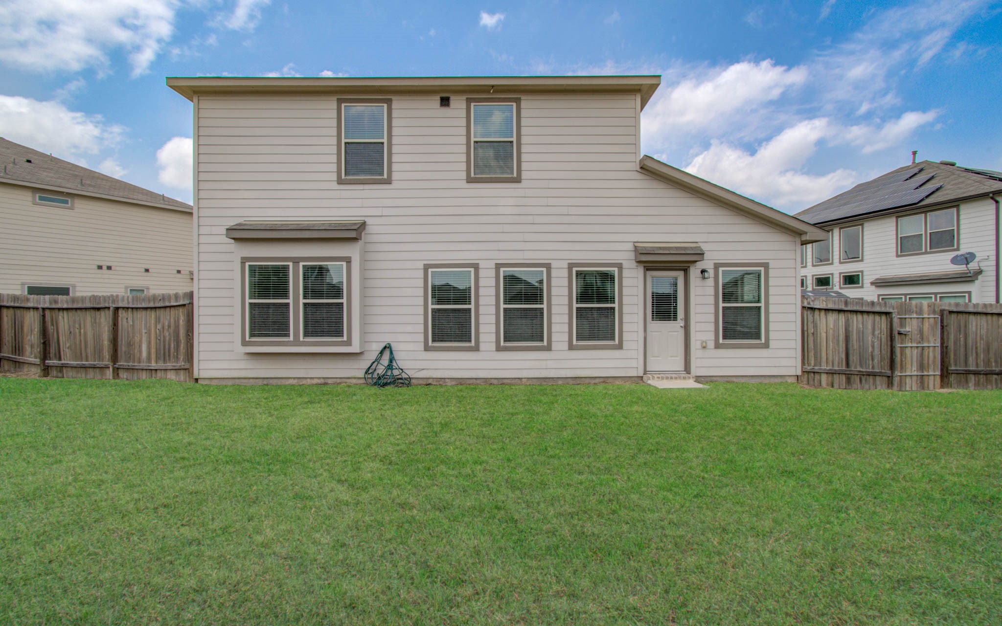 5515 Bayleys Court, Katy, TX 77449