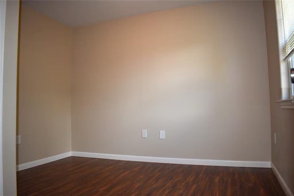 Bedroom- Illustration purpose only