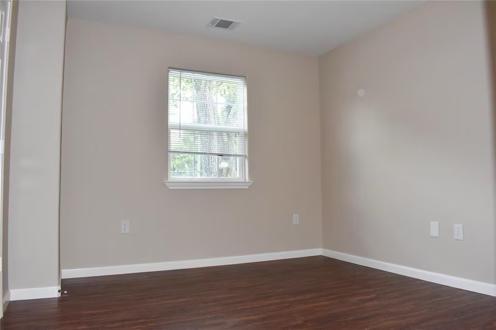 Bedroom on 2nd floor- Illustration purpose only