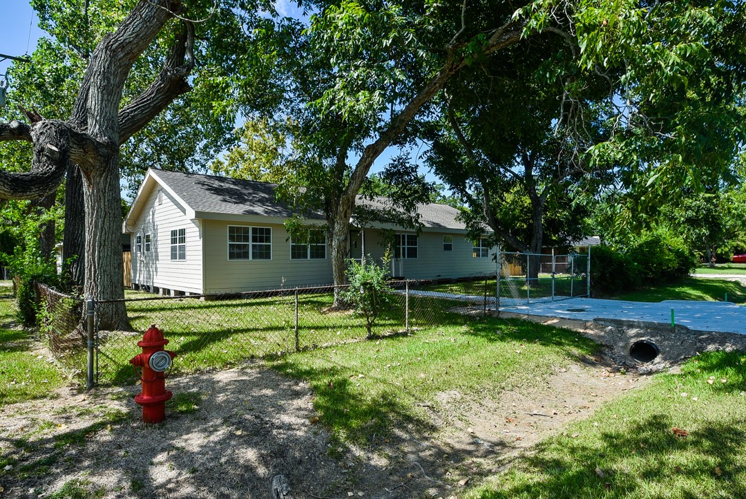 1030 Perkins Drive, Bacliff, TX 77518 1030 Perkins Drive, Bacliff, TX 77518