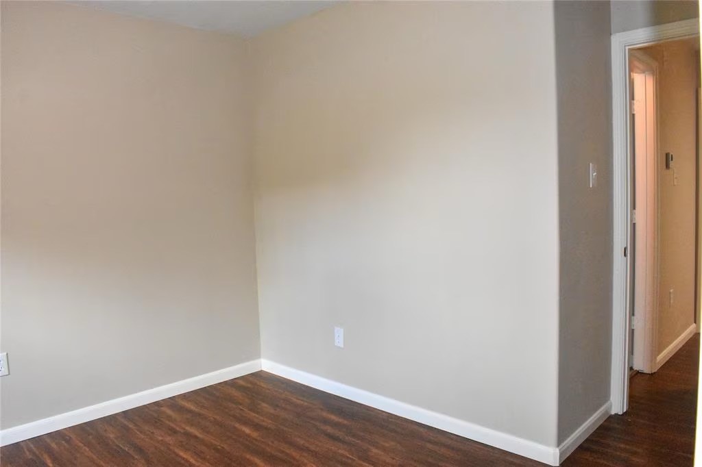 Bedroom on 2nd- Illustration purpose only