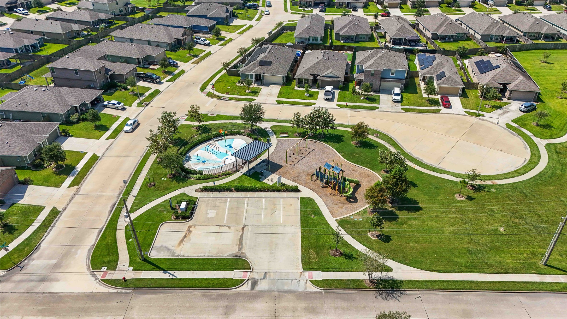 1173 Filly Creek Drive, Alvin, TX 77511