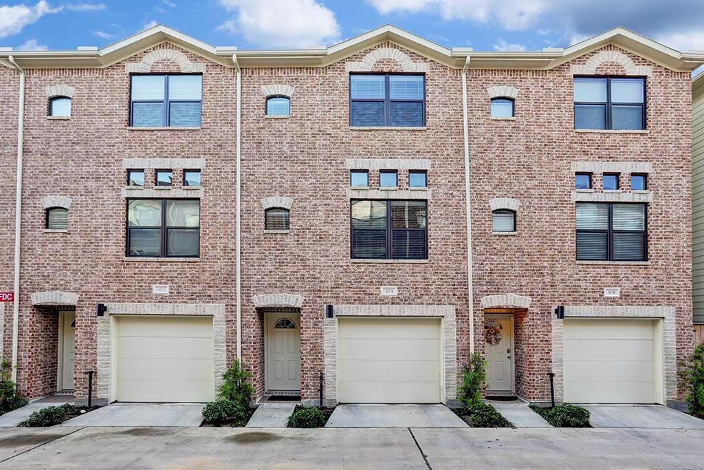 648 Westcross Street, #303, Houston, TX 77018