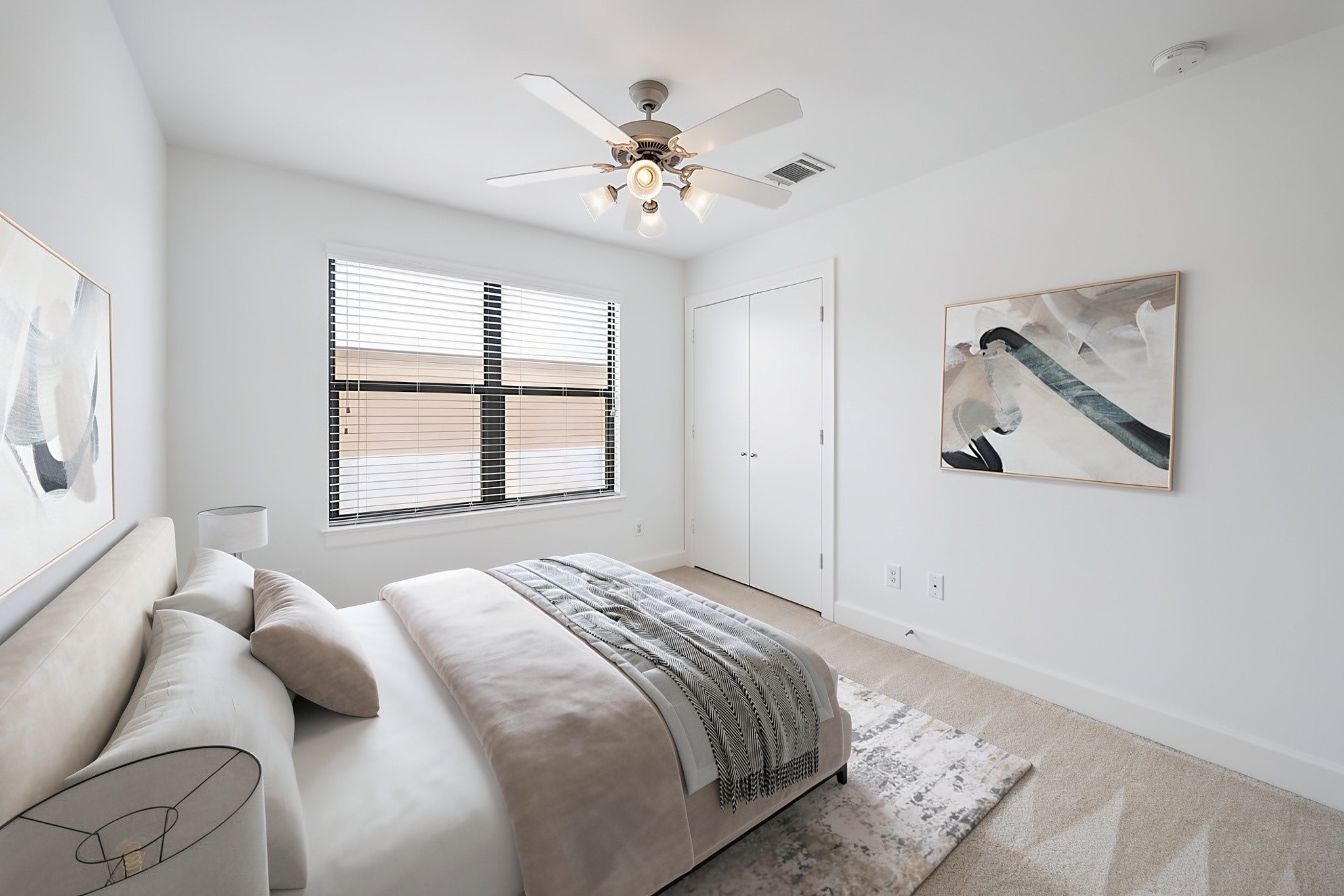 648 Westcross Street, #303, Houston, TX 77018